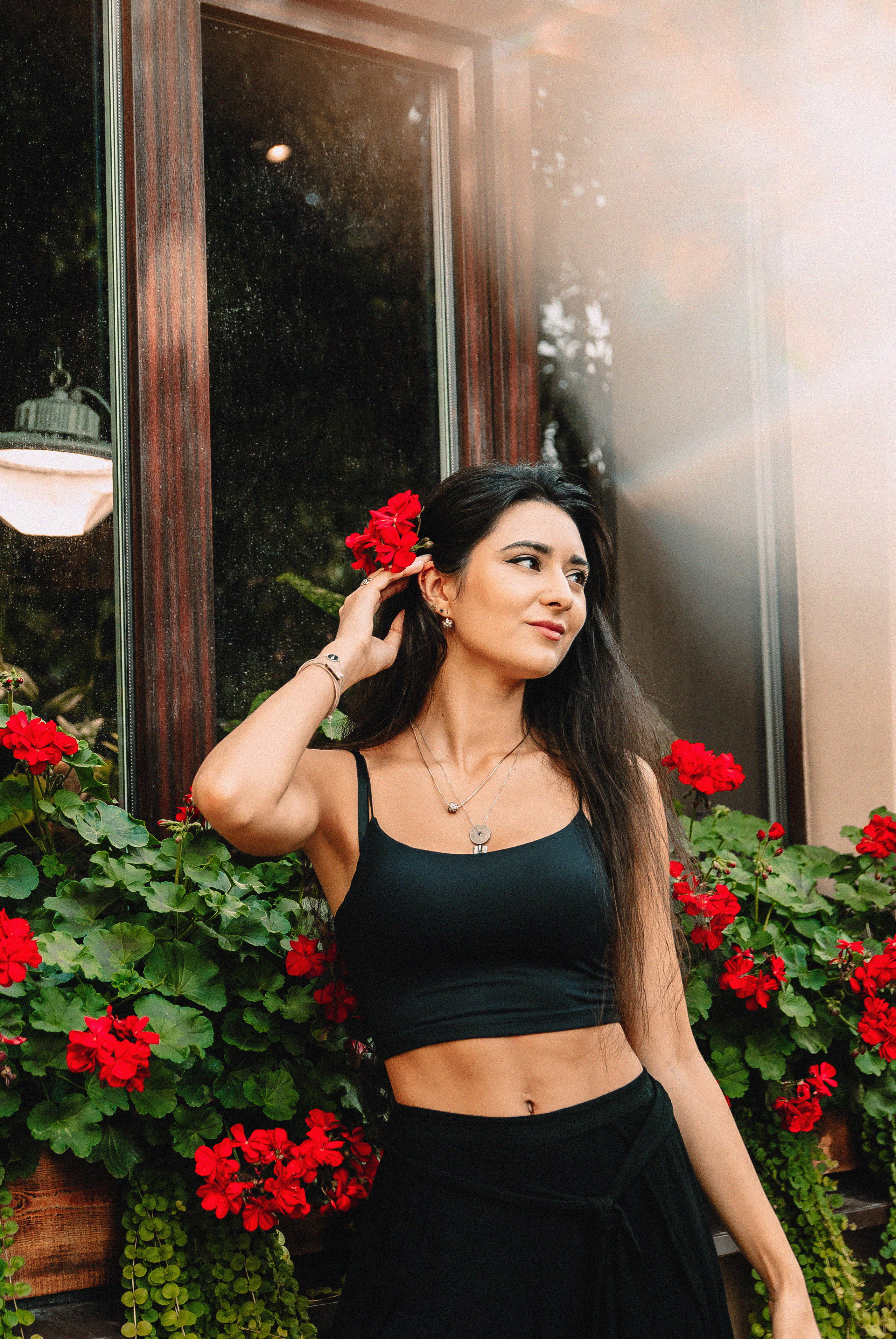 Аня. Фотограф в Санкт-Петербурге Лилия Каурова