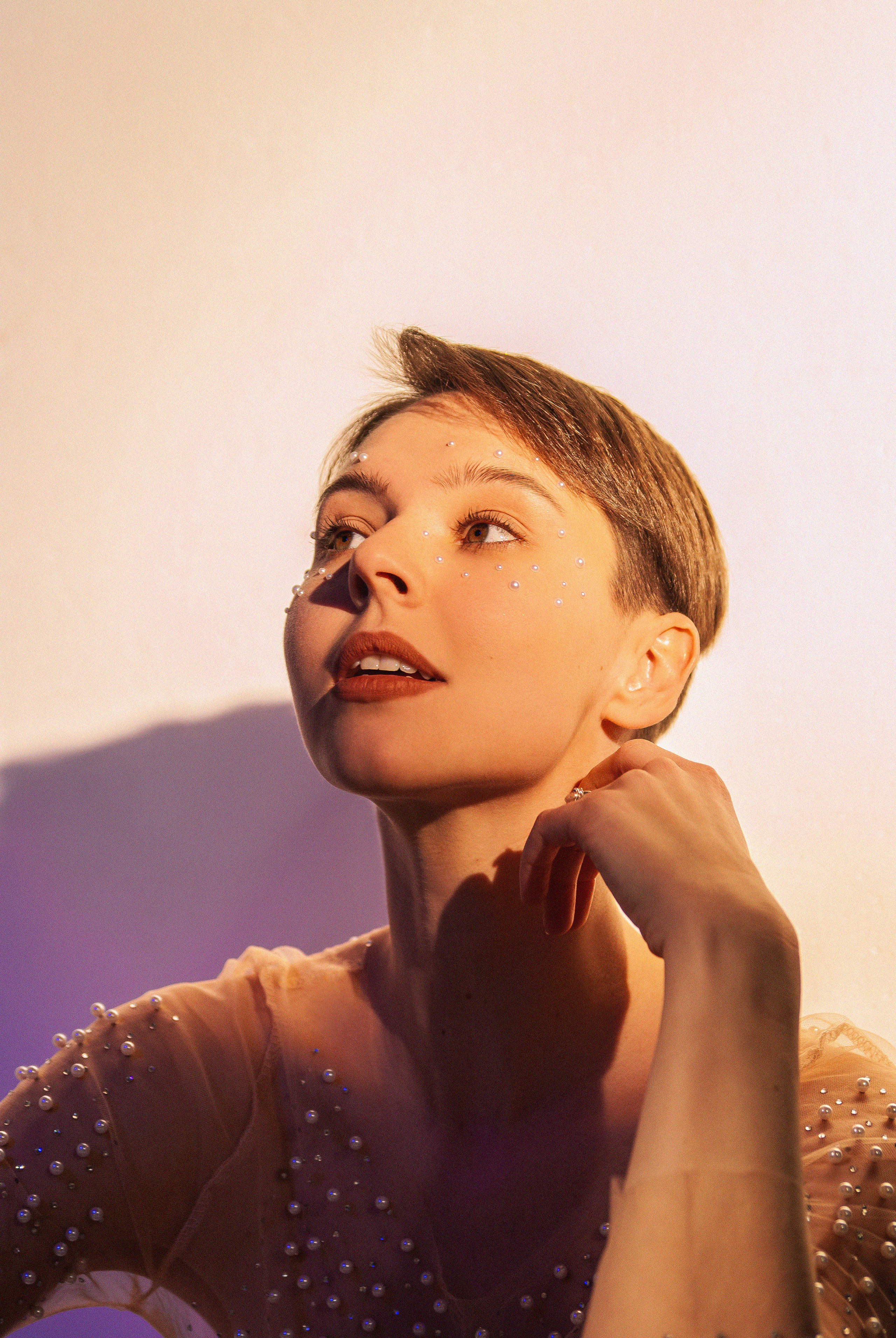 Женя. Фотограф в Санкт-Петербурге Лилия Каурова