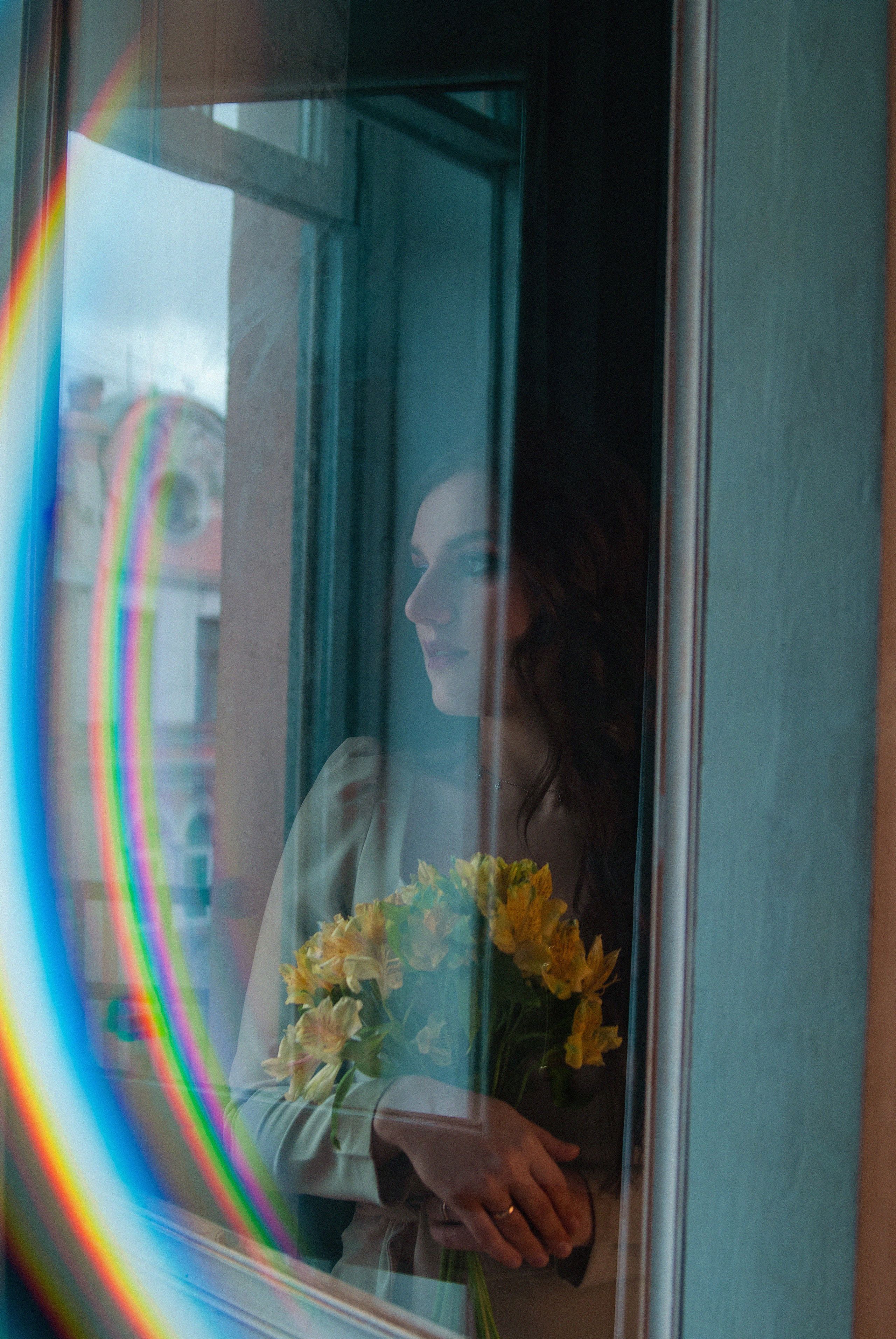 Марина. Фотограф в Санкт-Петербурге Лилия Каурова