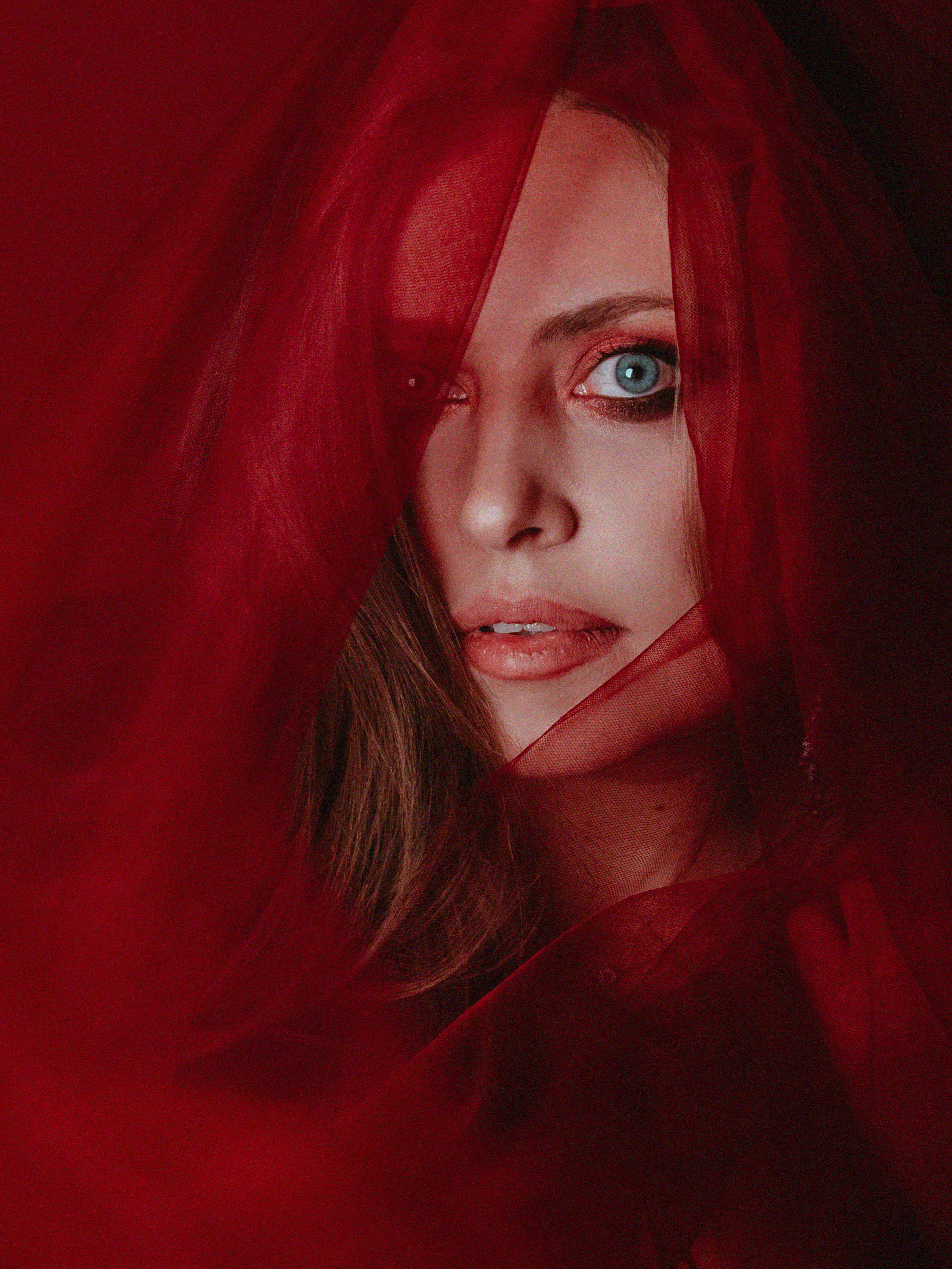 Оля. Фотограф в Санкт-Петербурге Лилия Каурова