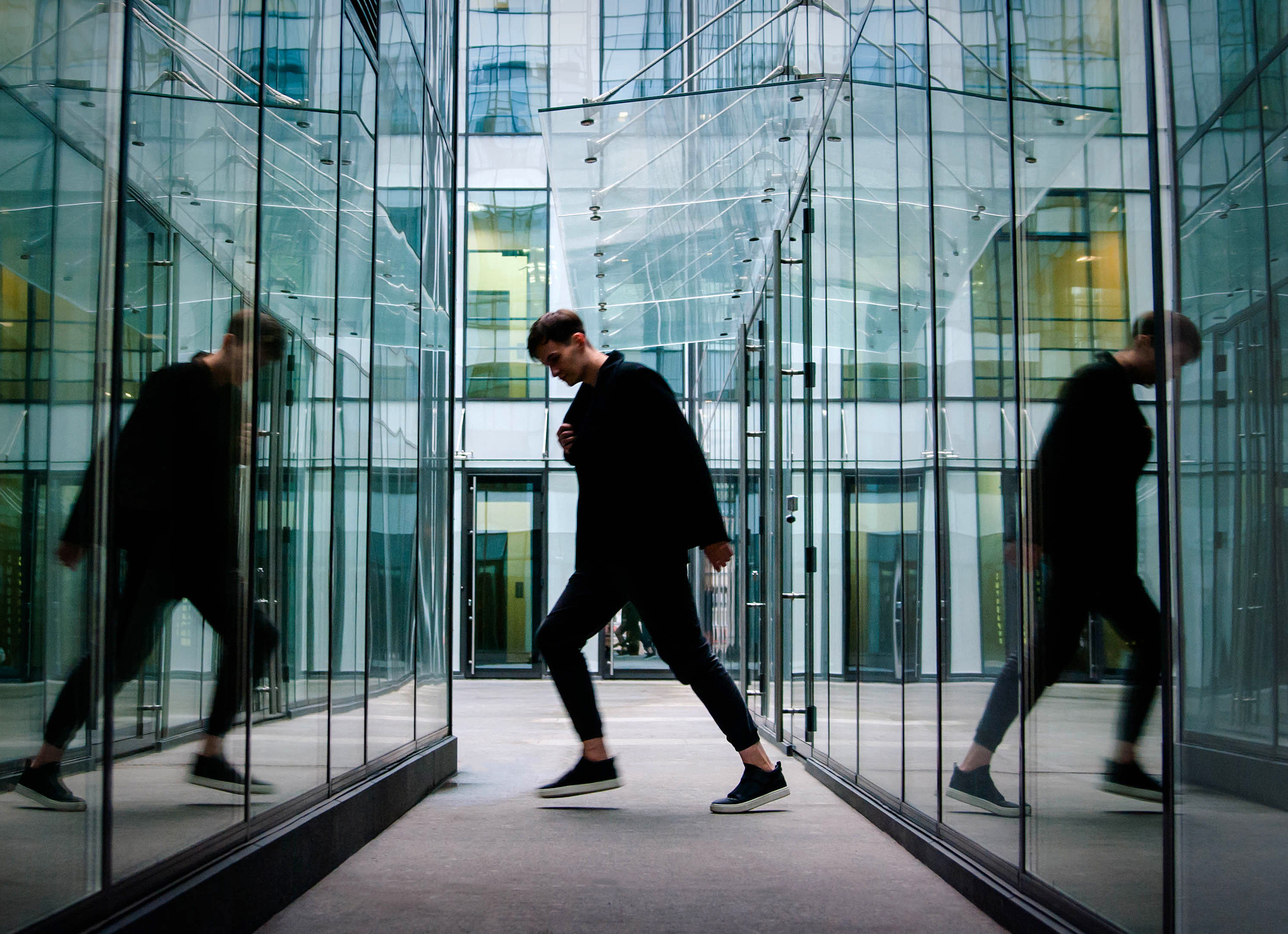 Мужской портрет. Фотограф в Санкт-Петербурге Лилия Каурова