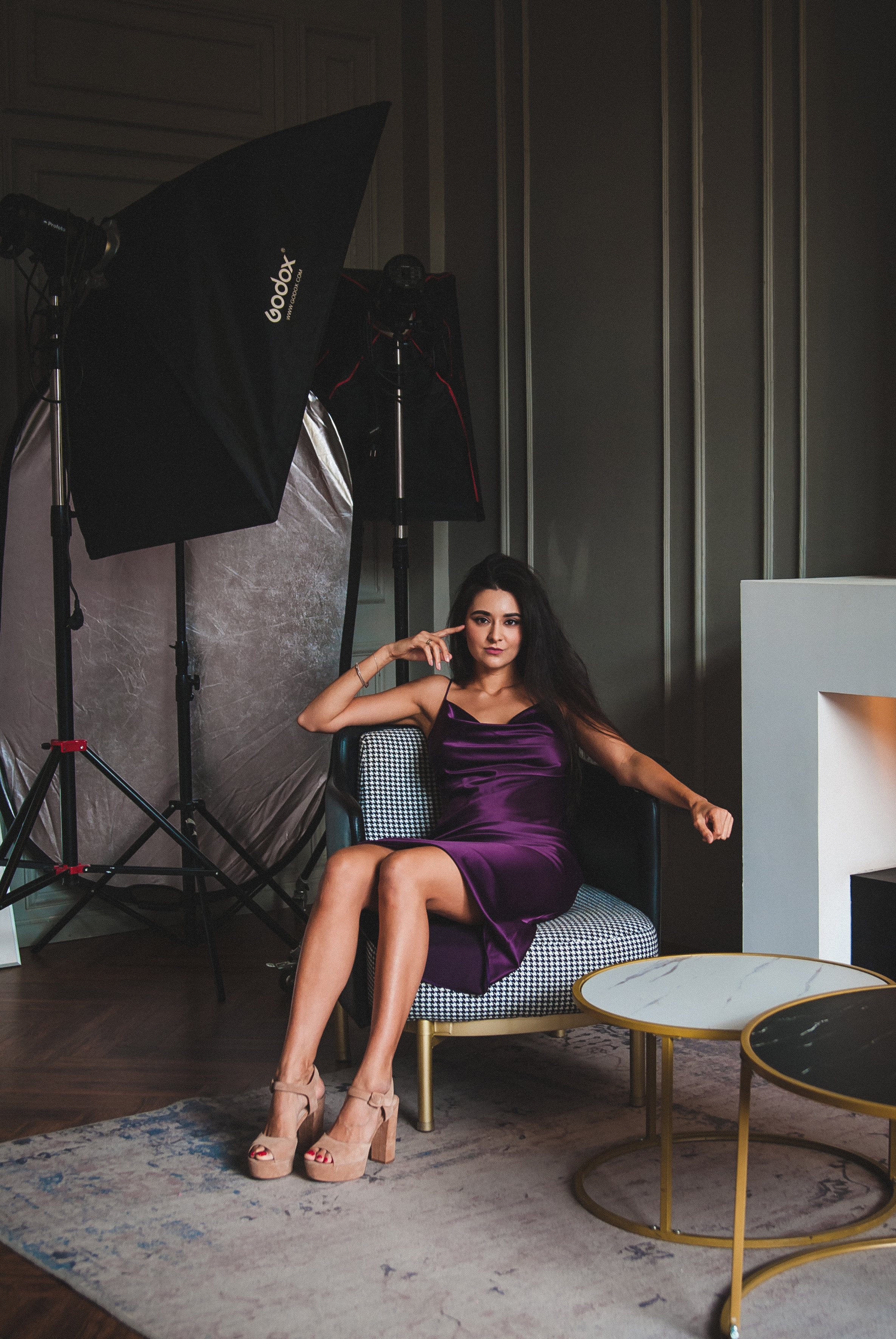 Аня. Фотограф в Санкт-Петербурге Лилия Каурова