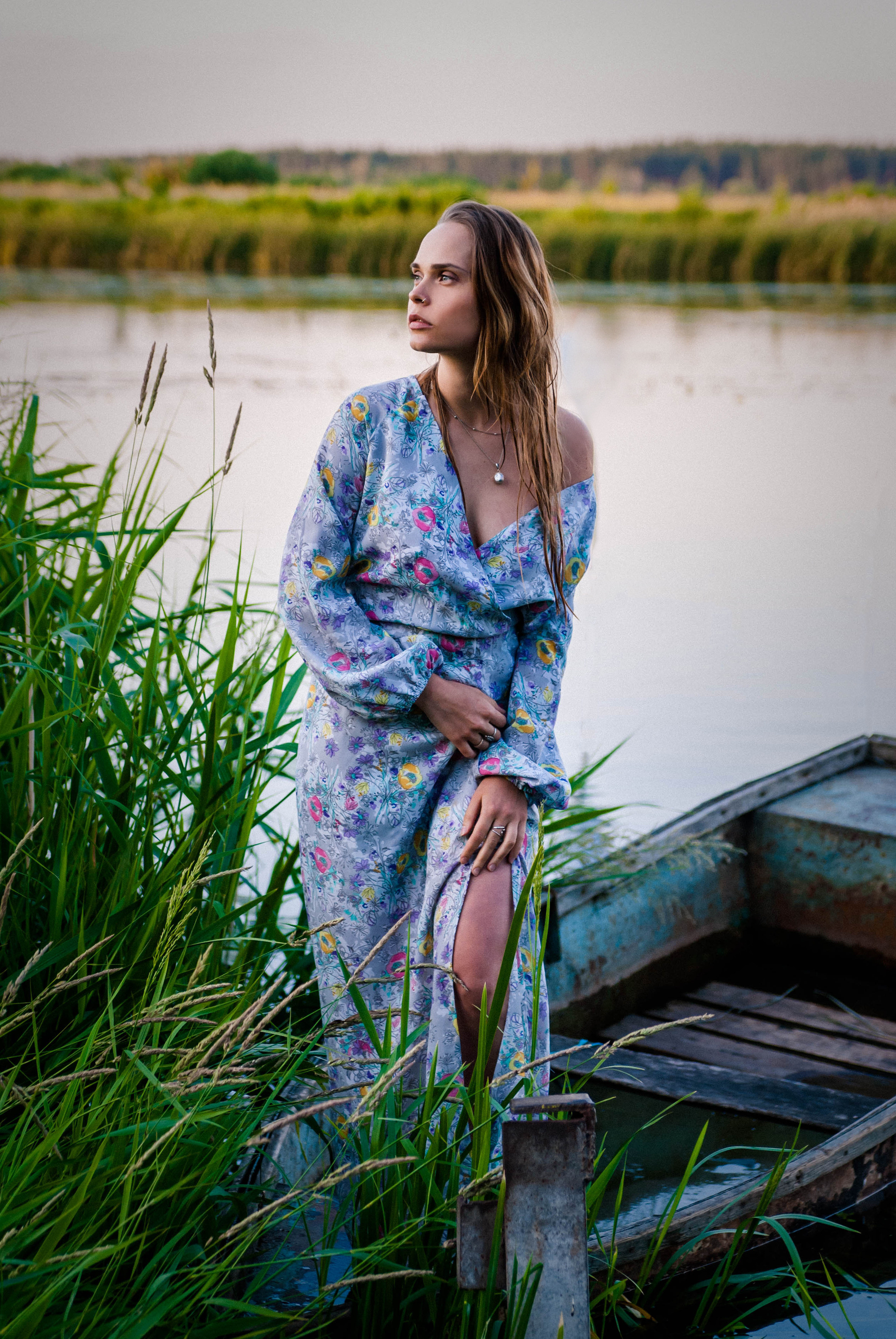 Аннушка. Фотограф в Санкт-Петербурге Лилия Каурова