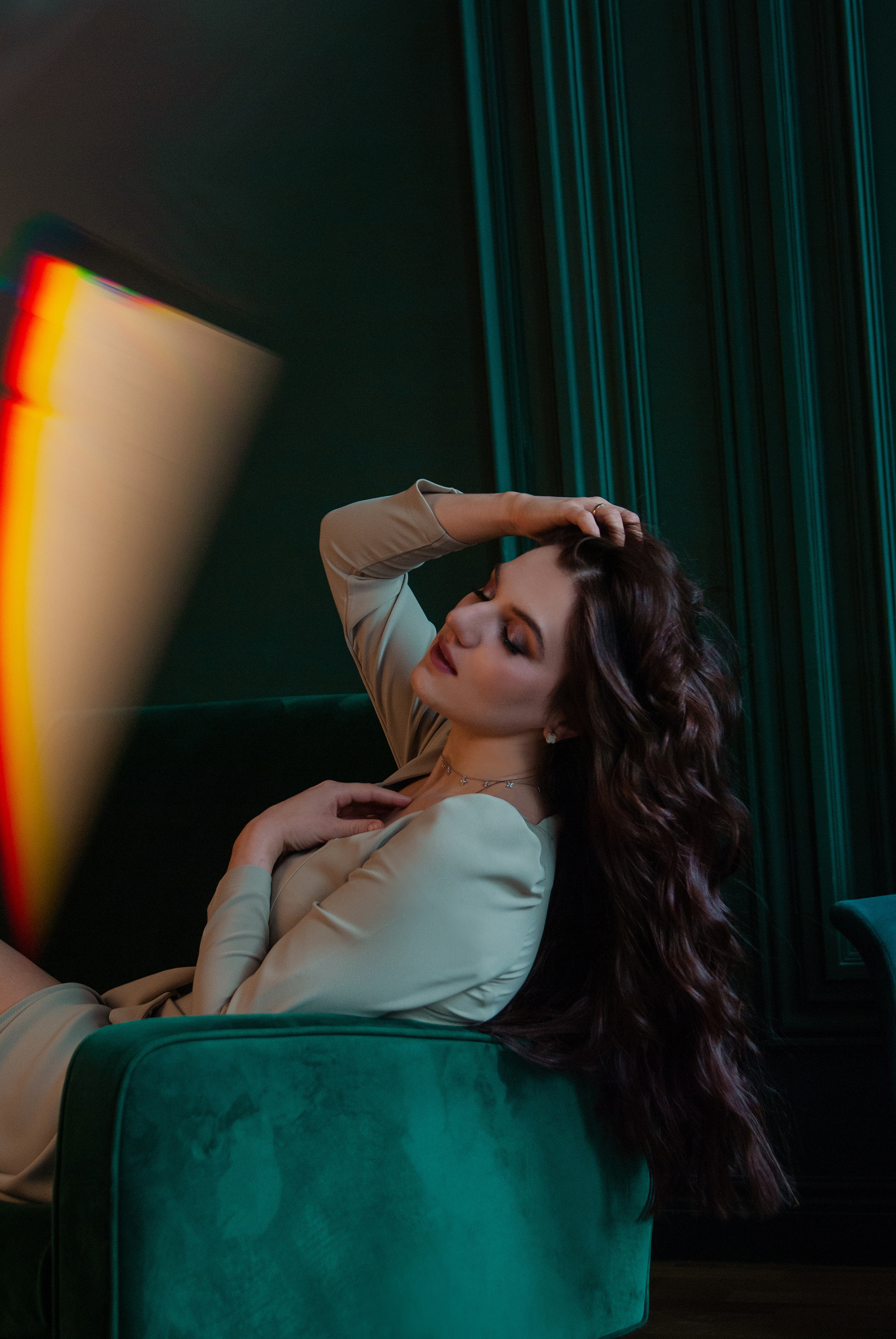 Марина. Фотограф в Санкт-Петербурге Лилия Каурова