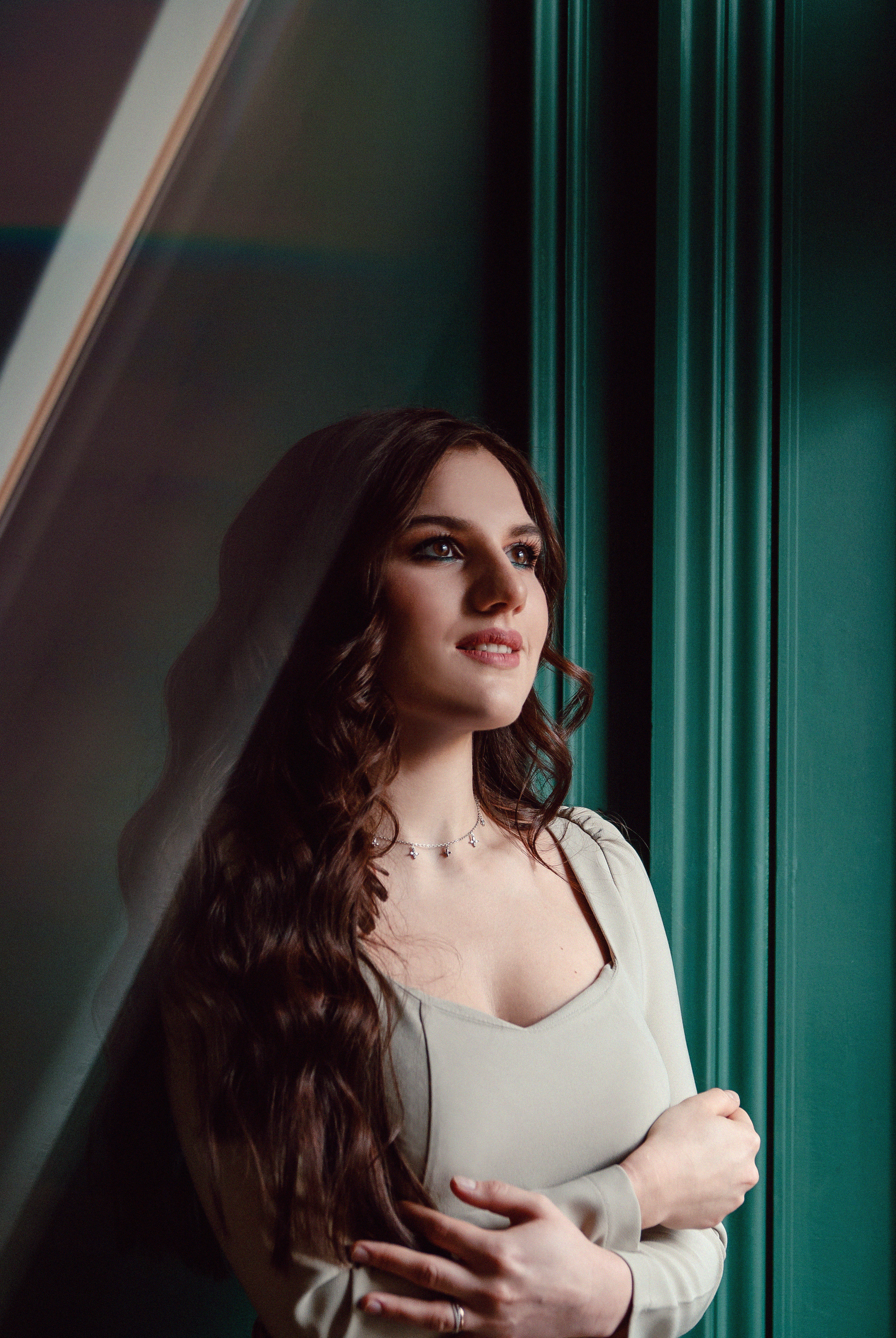 Марина. Фотограф в Санкт-Петербурге Лилия Каурова