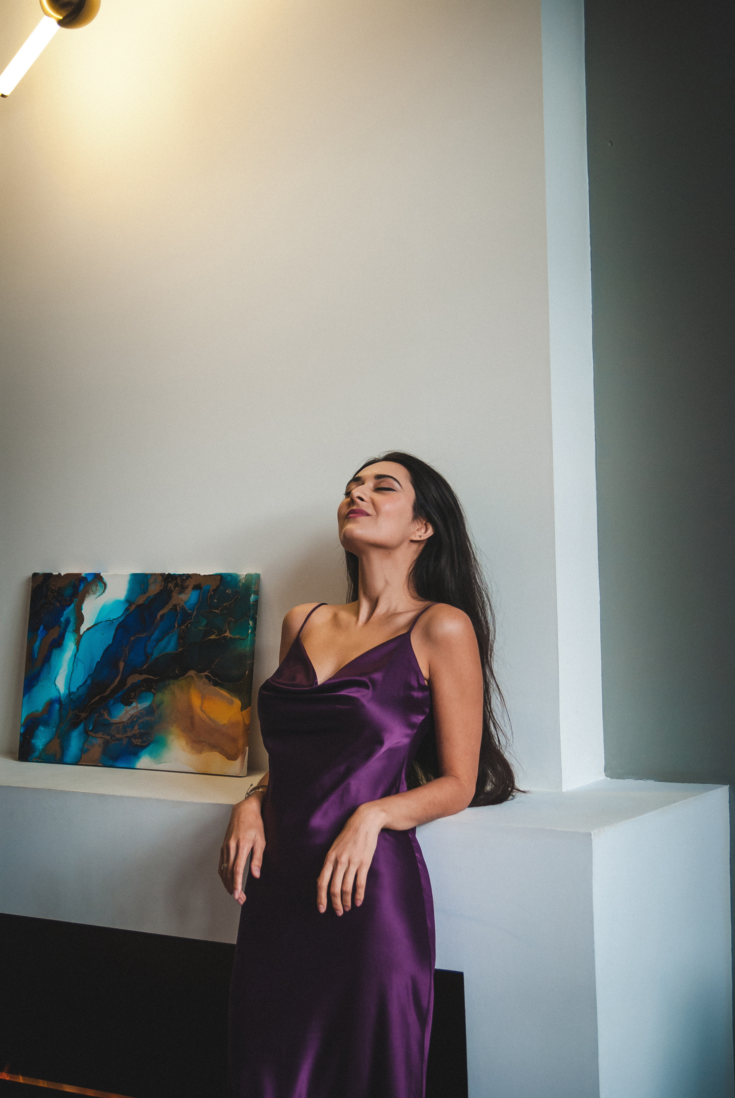 Аня. Фотограф в Санкт-Петербурге Лилия Каурова