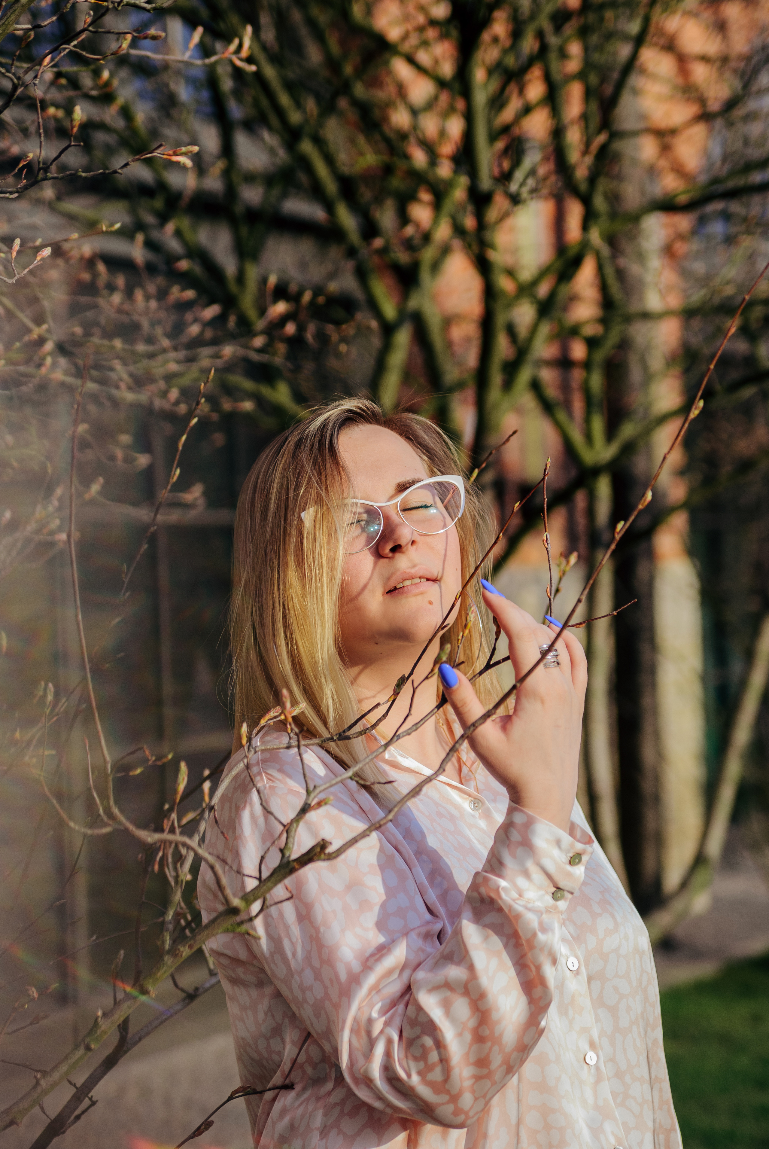 Даша. Фотограф в Санкт-Петербурге Лилия Каурова