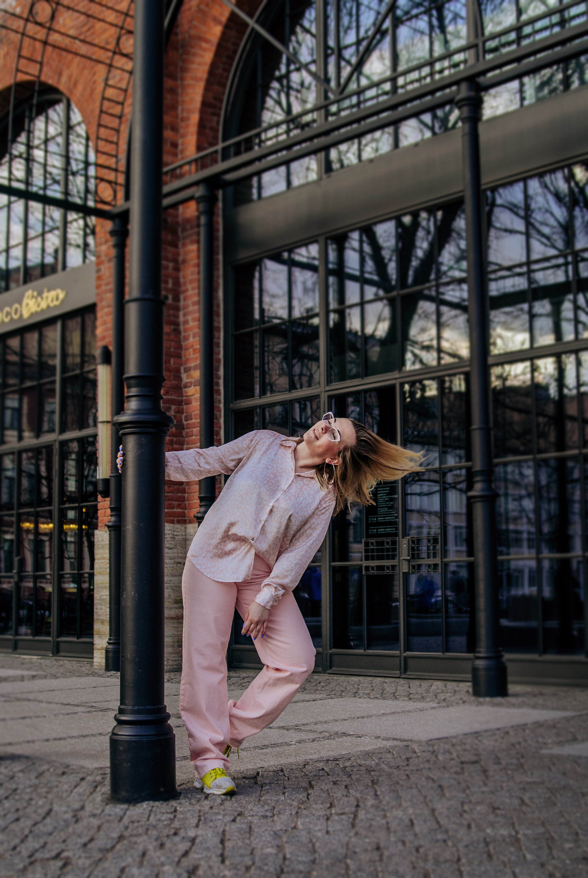 Даша. Фотограф в Санкт-Петербурге Лилия Каурова