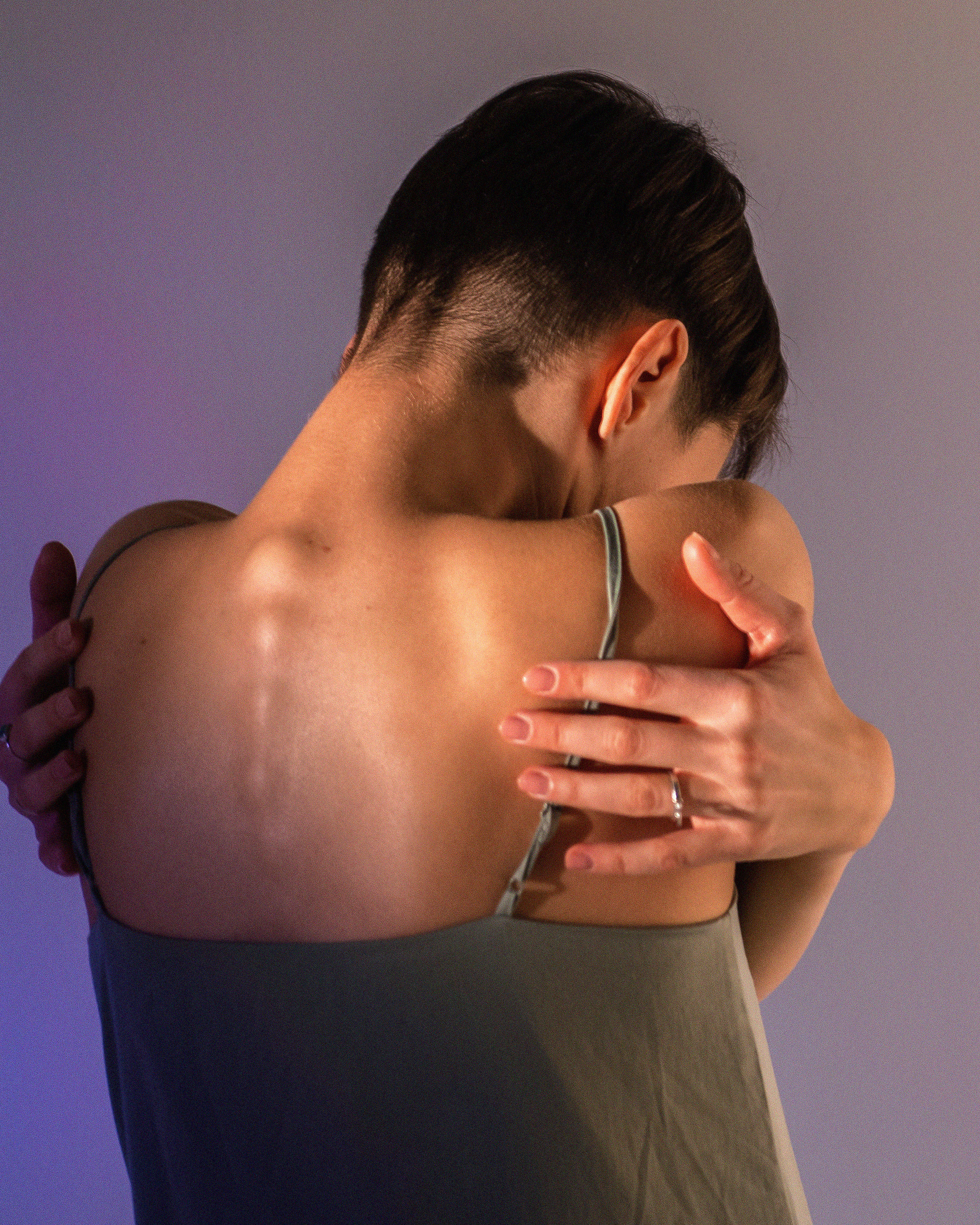 Женя. Фотограф в Санкт-Петербурге Лилия Каурова