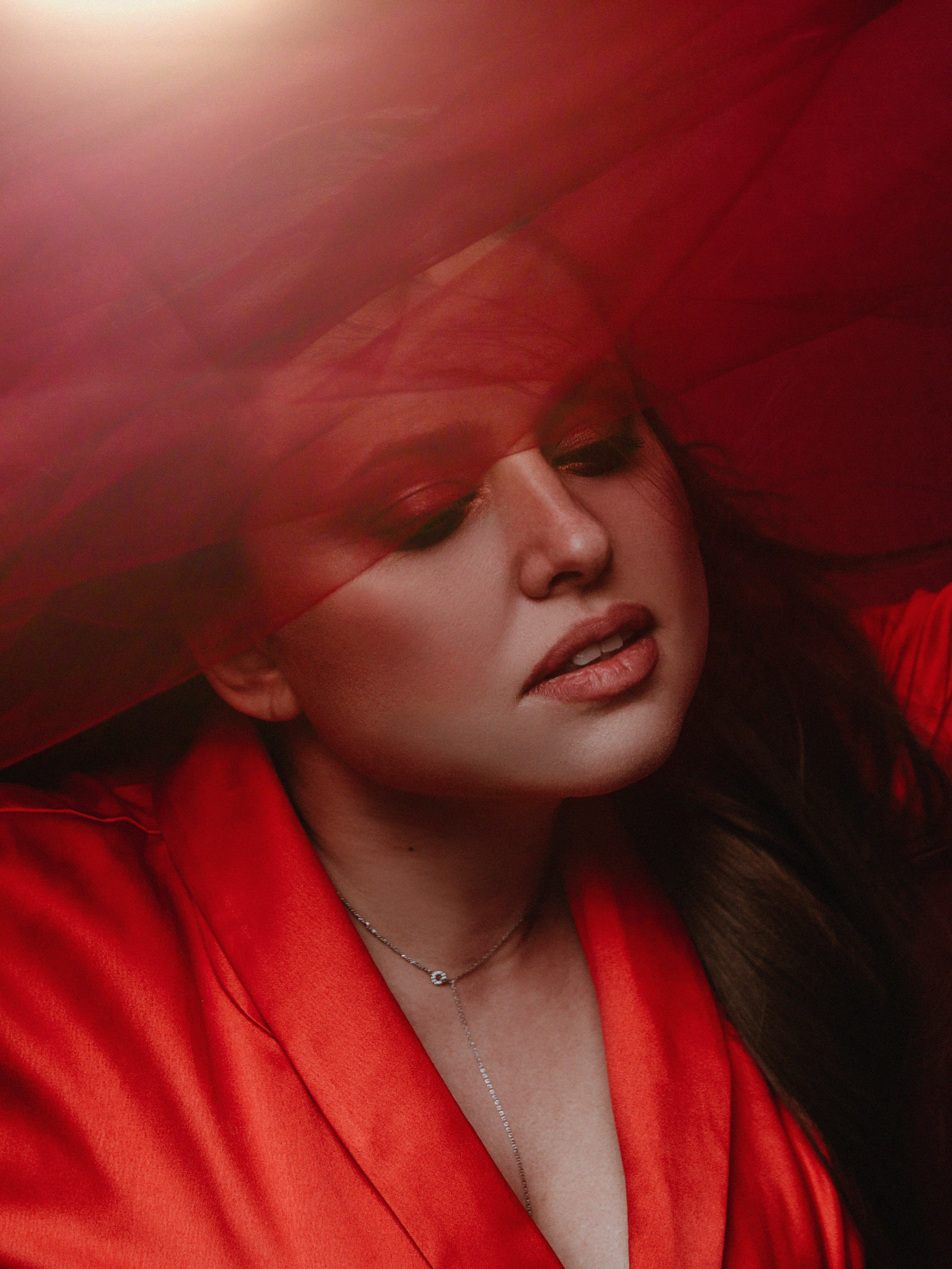 Оля. Фотограф в Санкт-Петербурге Лилия Каурова