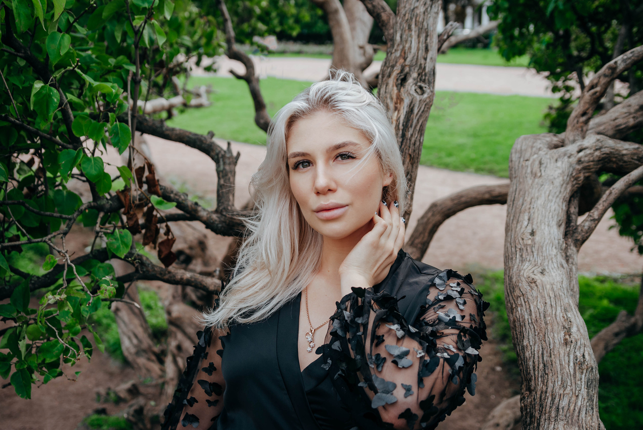 Лиля & Никита. Фотограф в Санкт-Петербурге Лилия Каурова