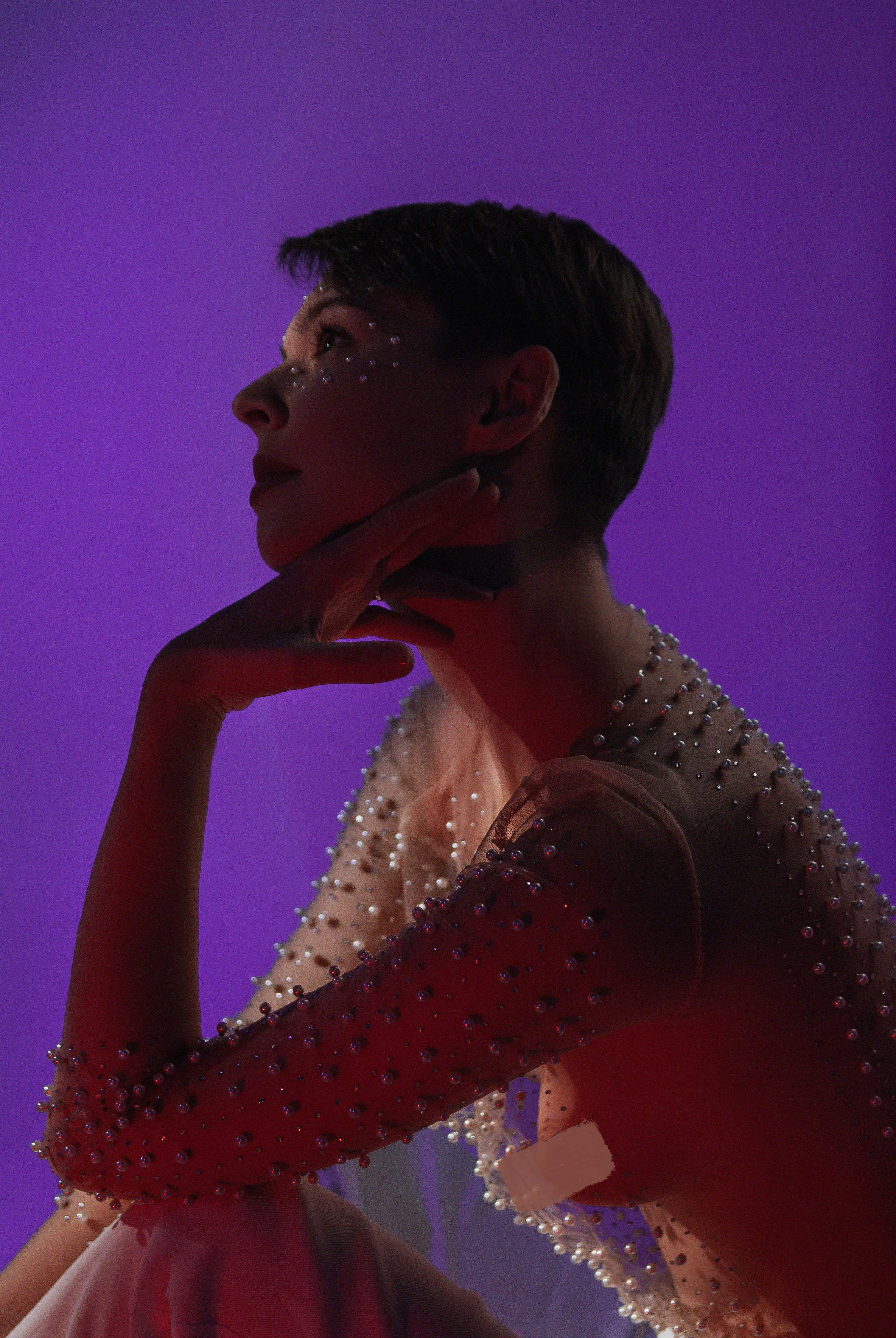 Женя. Фотограф в Санкт-Петербурге Лилия Каурова