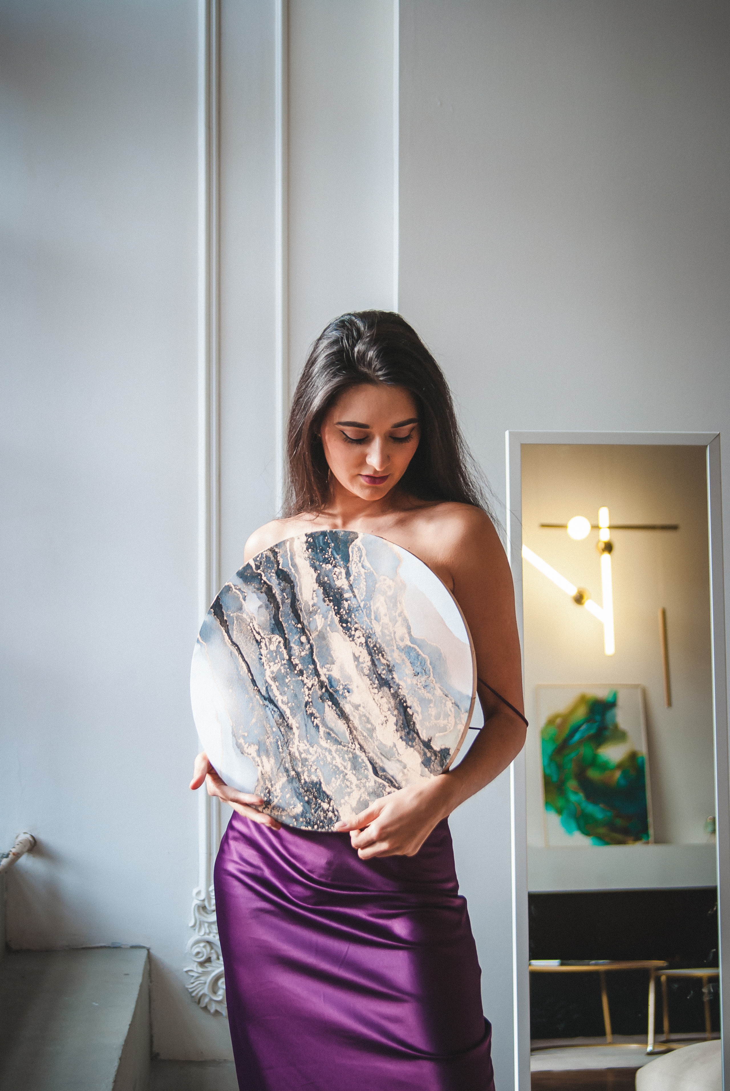 Аня. Фотограф в Санкт-Петербурге Лилия Каурова