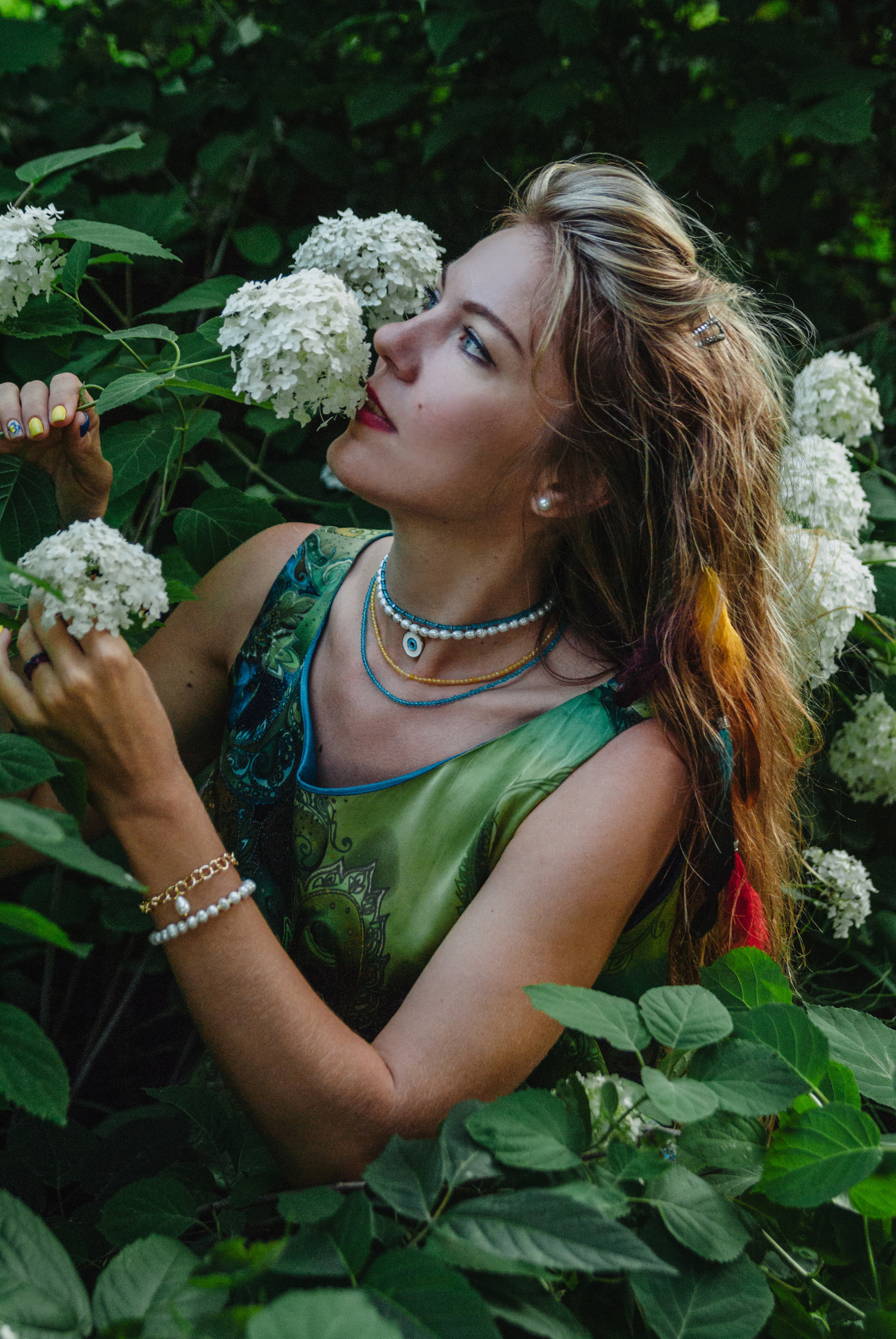 Лавка камней. Фотограф в Санкт-Петербурге Лилия Каурова