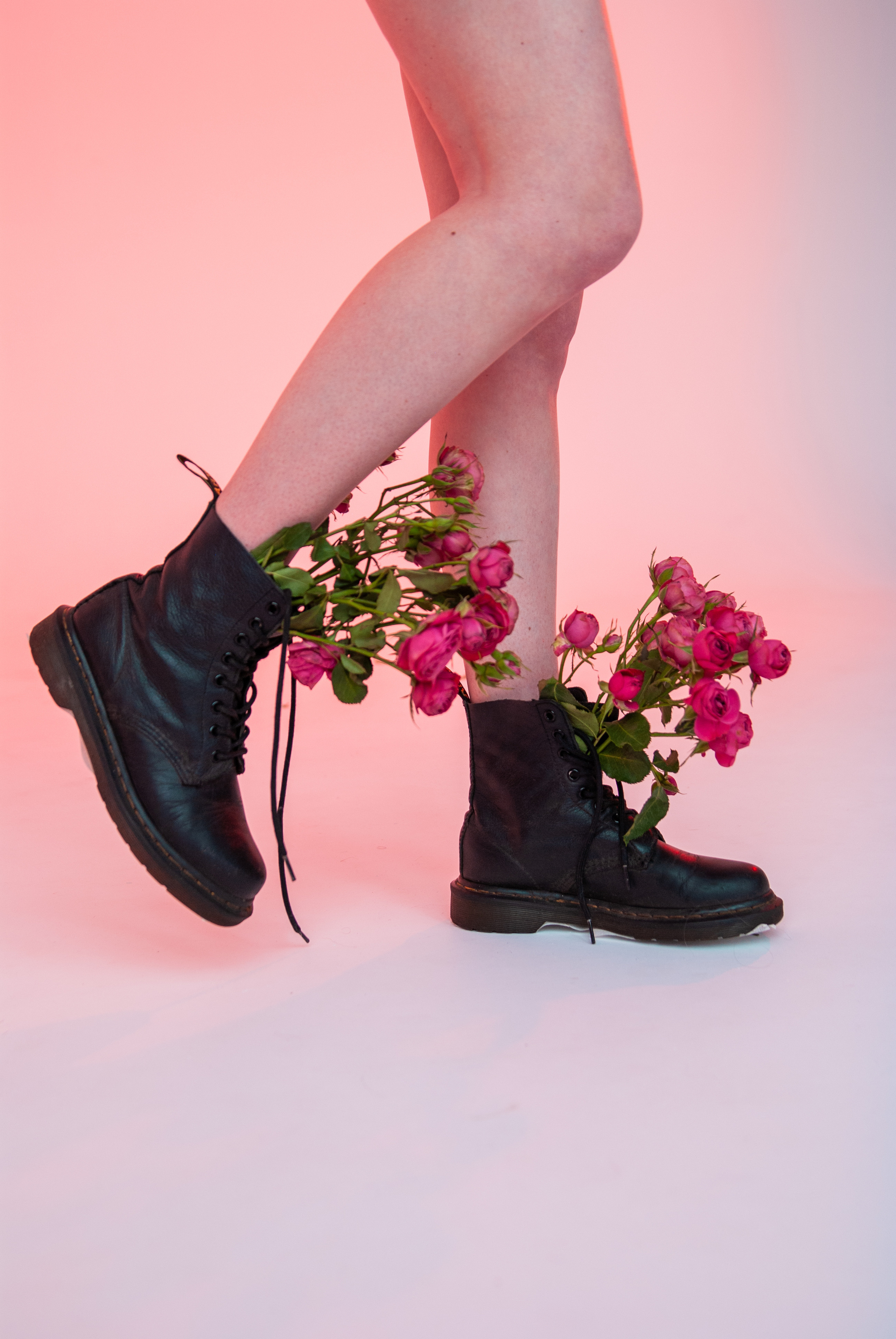 Наташа. Фотограф в Санкт-Петербурге Лилия Каурова