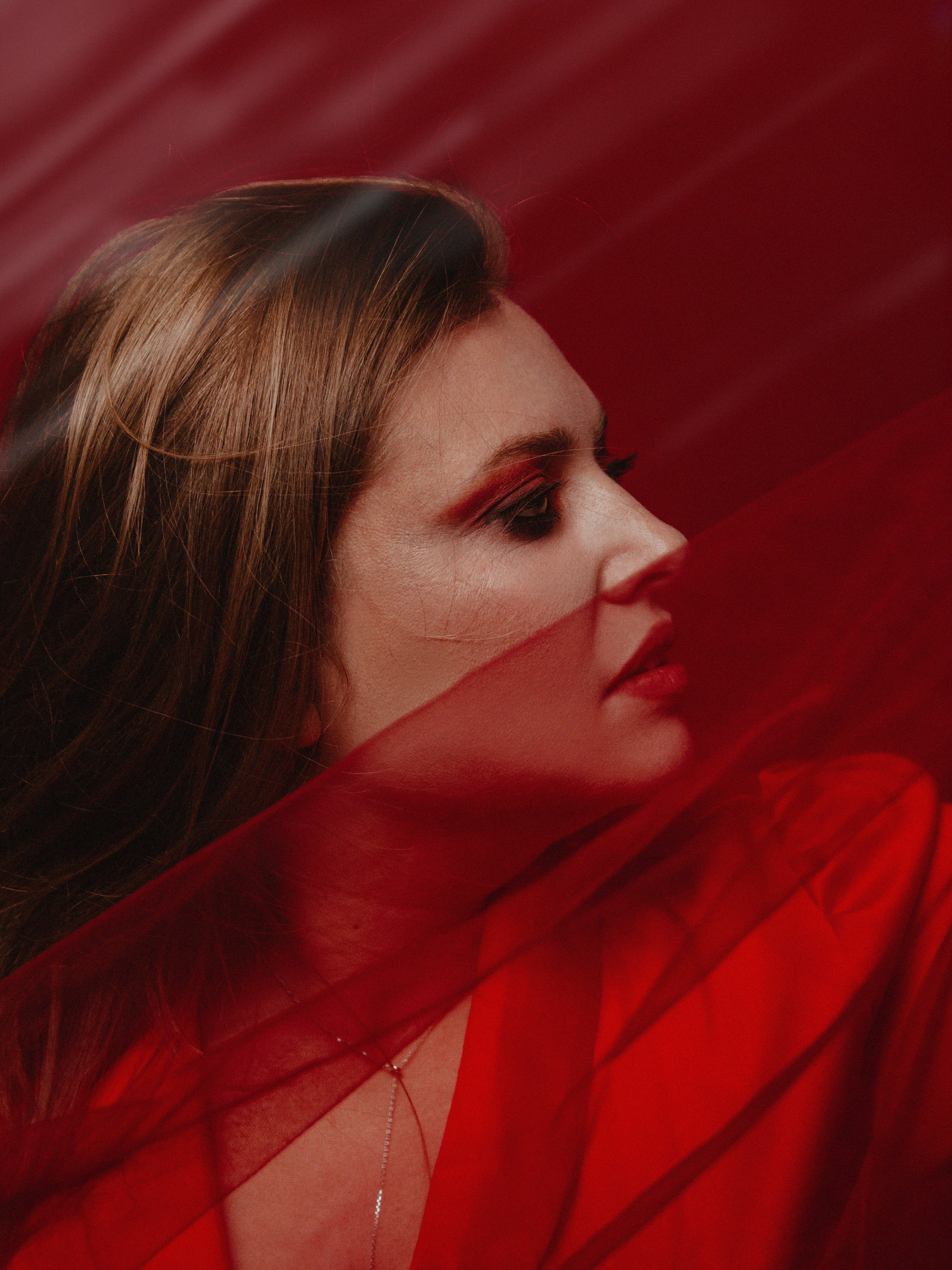 Оля. Фотограф в Санкт-Петербурге Лилия Каурова