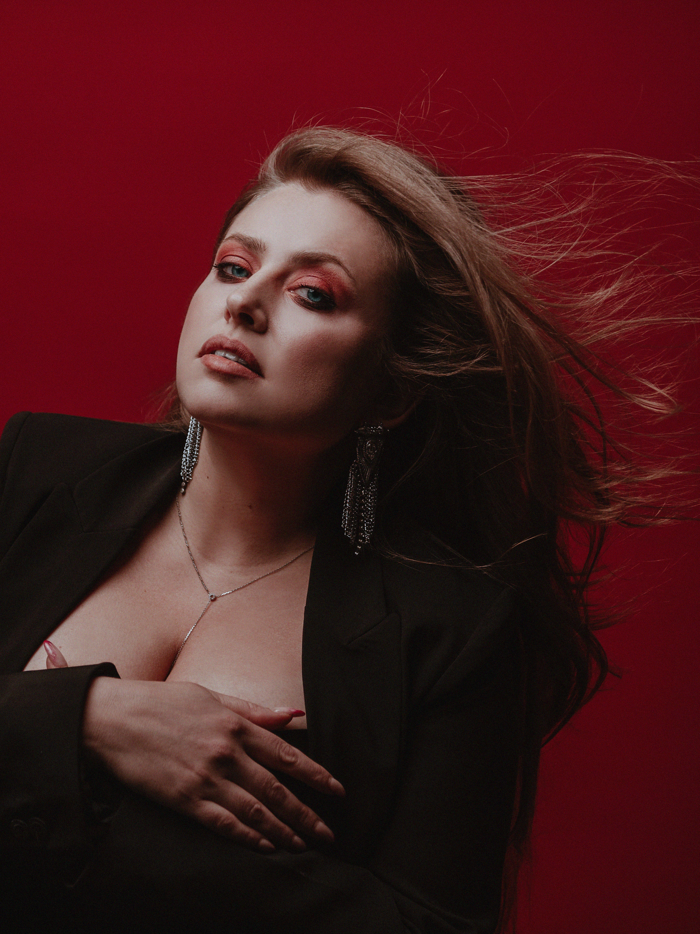 Оля. Фотограф в Санкт-Петербурге Лилия Каурова