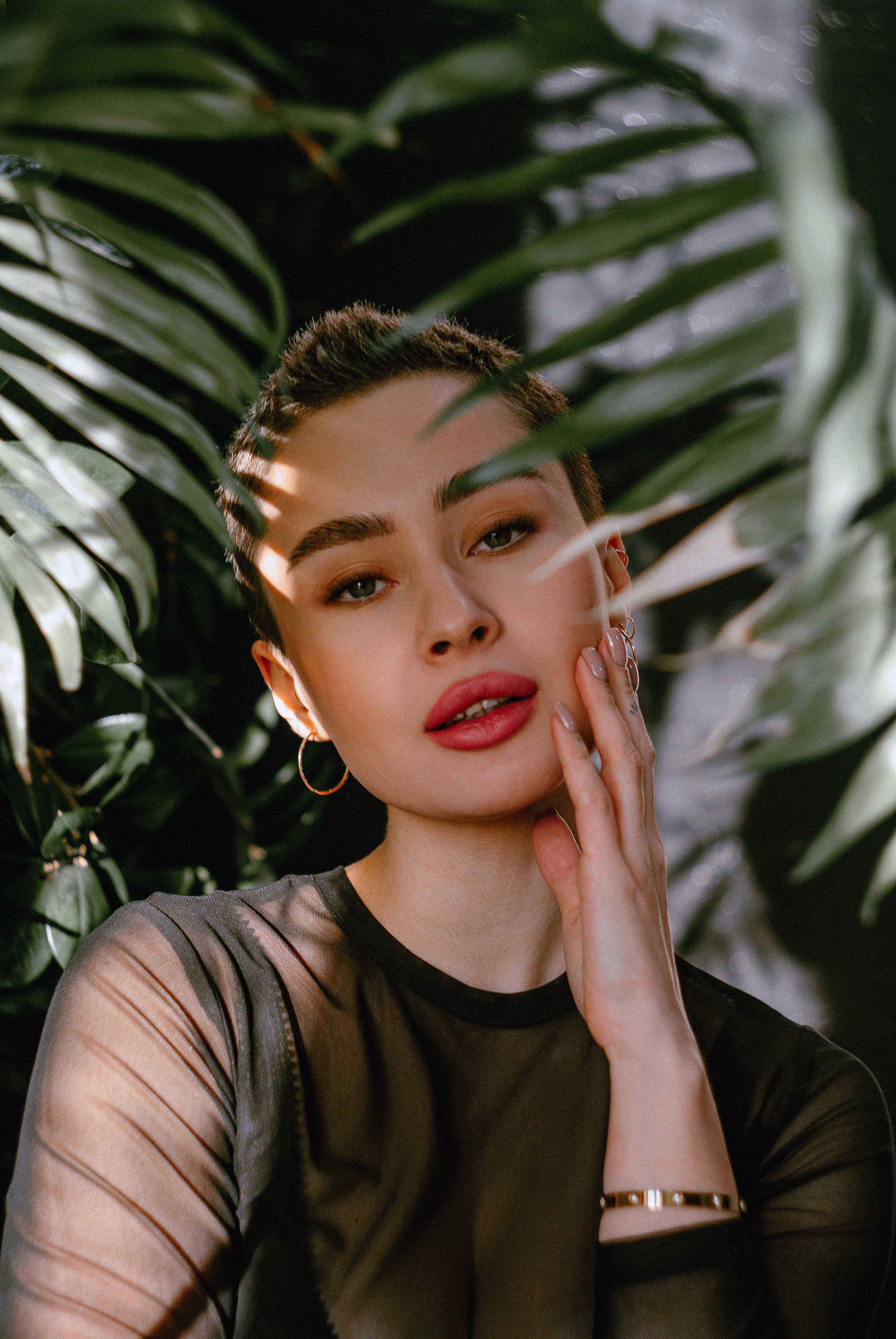 Анна. Фотограф в Санкт-Петербурге Лилия Каурова