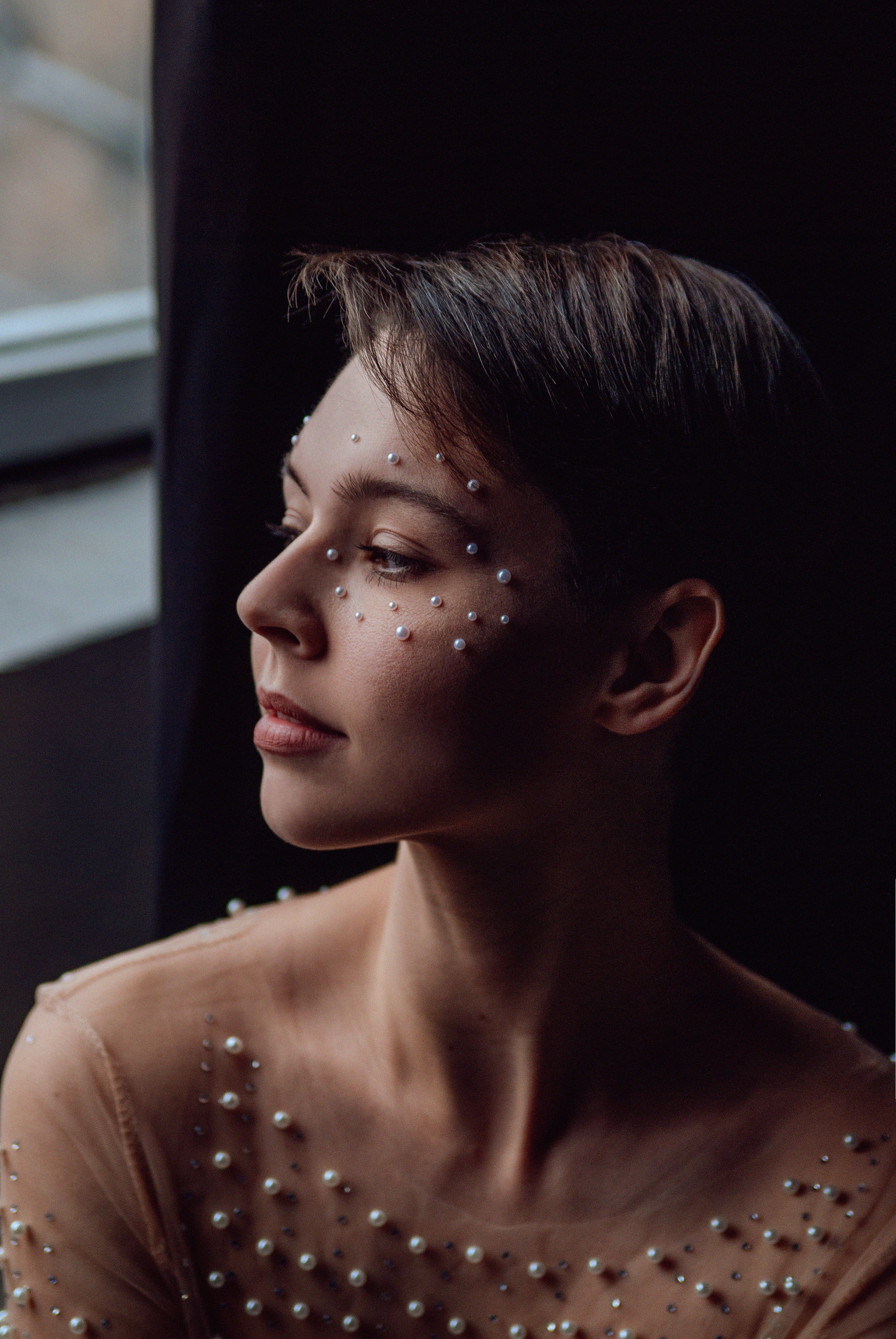 Женя. Фотограф в Санкт-Петербурге Лилия Каурова