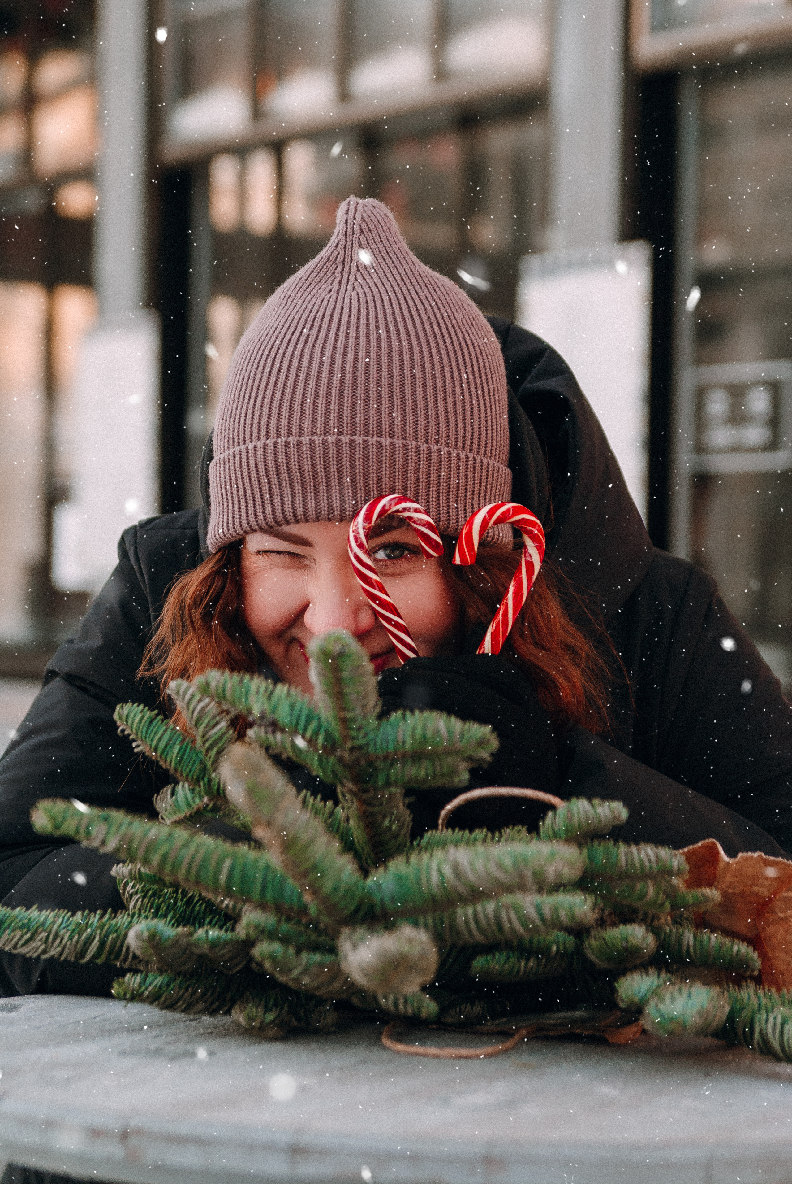 Ира. Фотограф в Санкт-Петербурге Лилия Каурова
