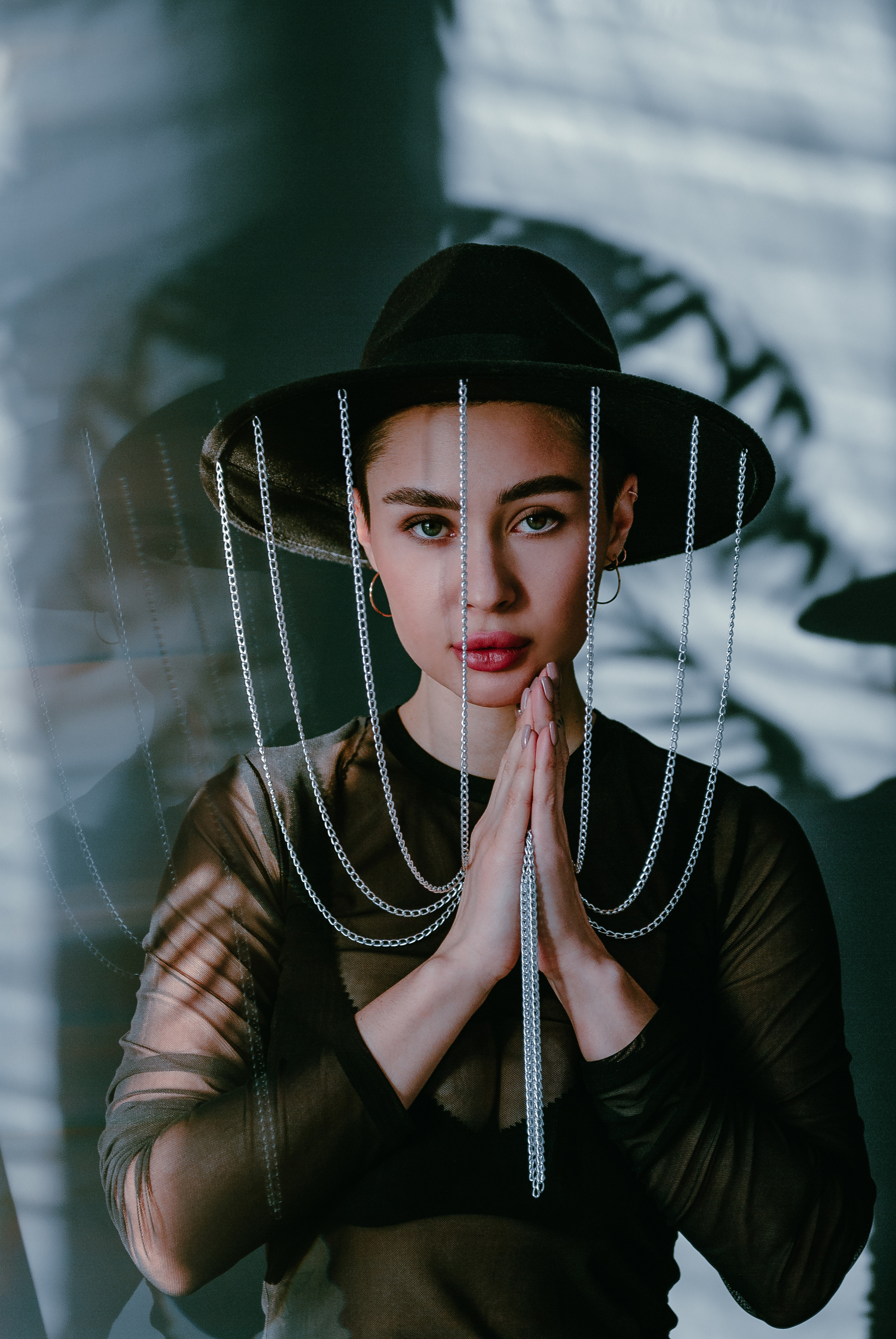 Анна. Фотограф в Санкт-Петербурге Лилия Каурова