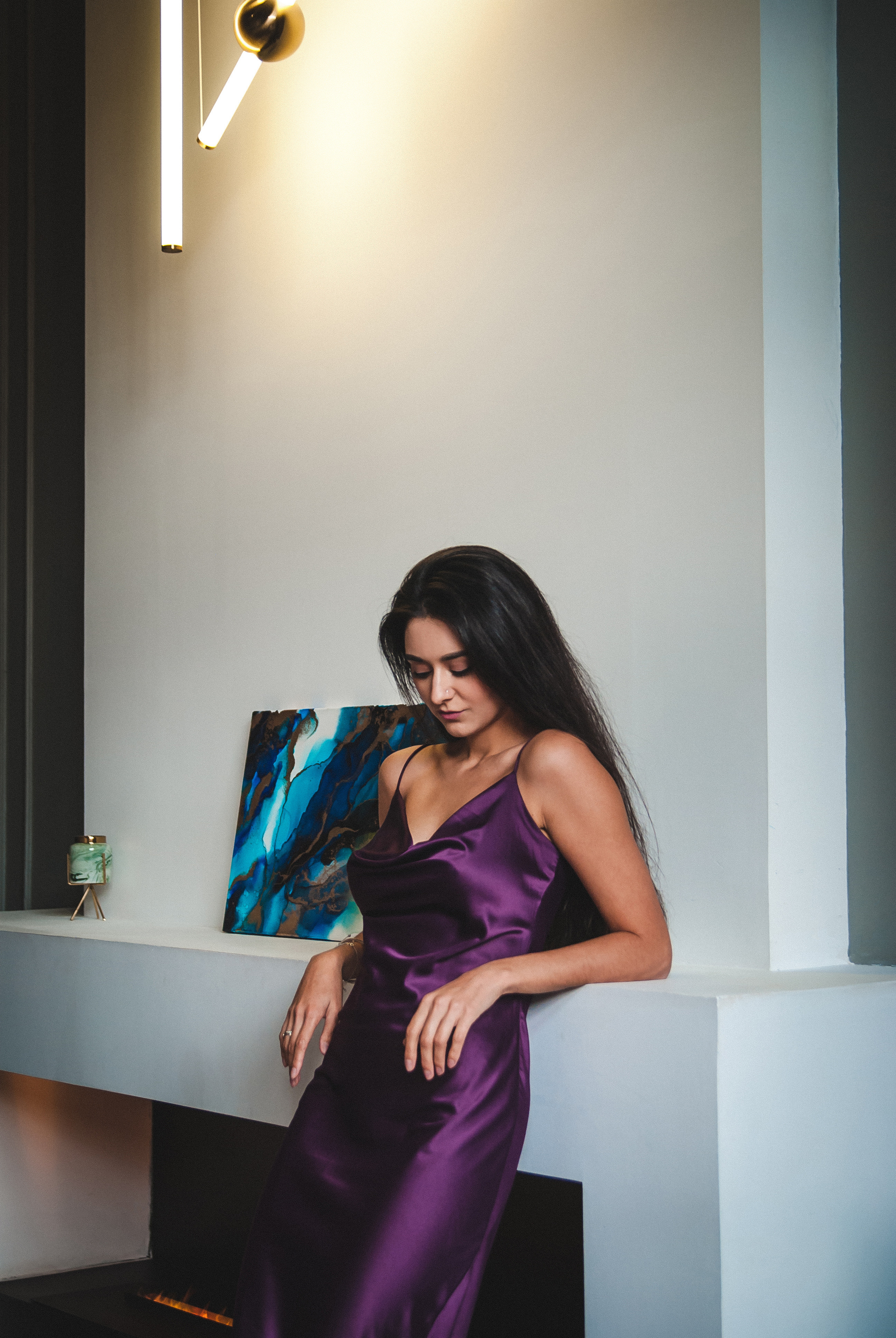 Аня. Фотограф в Санкт-Петербурге Лилия Каурова