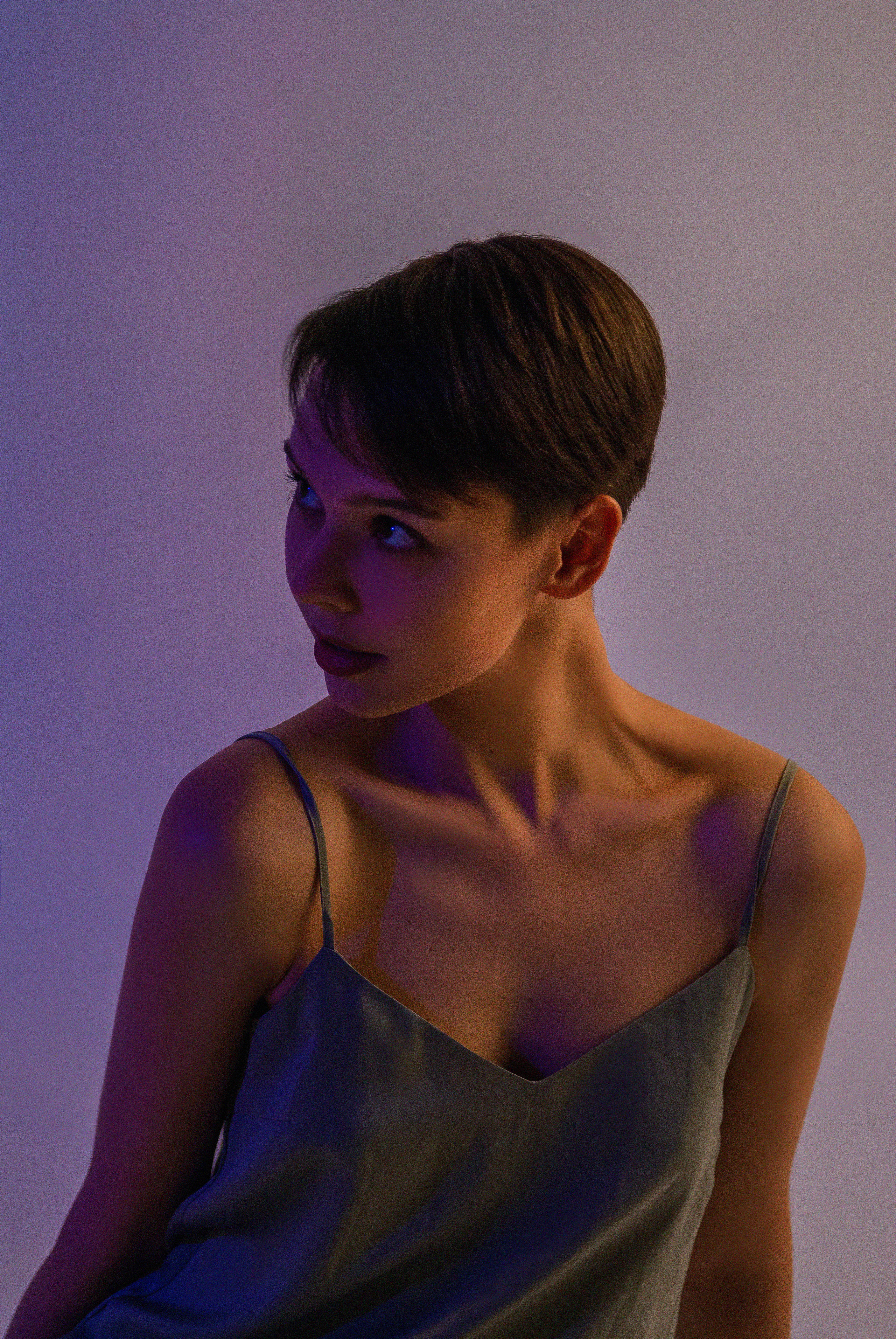 Женя. Фотограф в Санкт-Петербурге Лилия Каурова