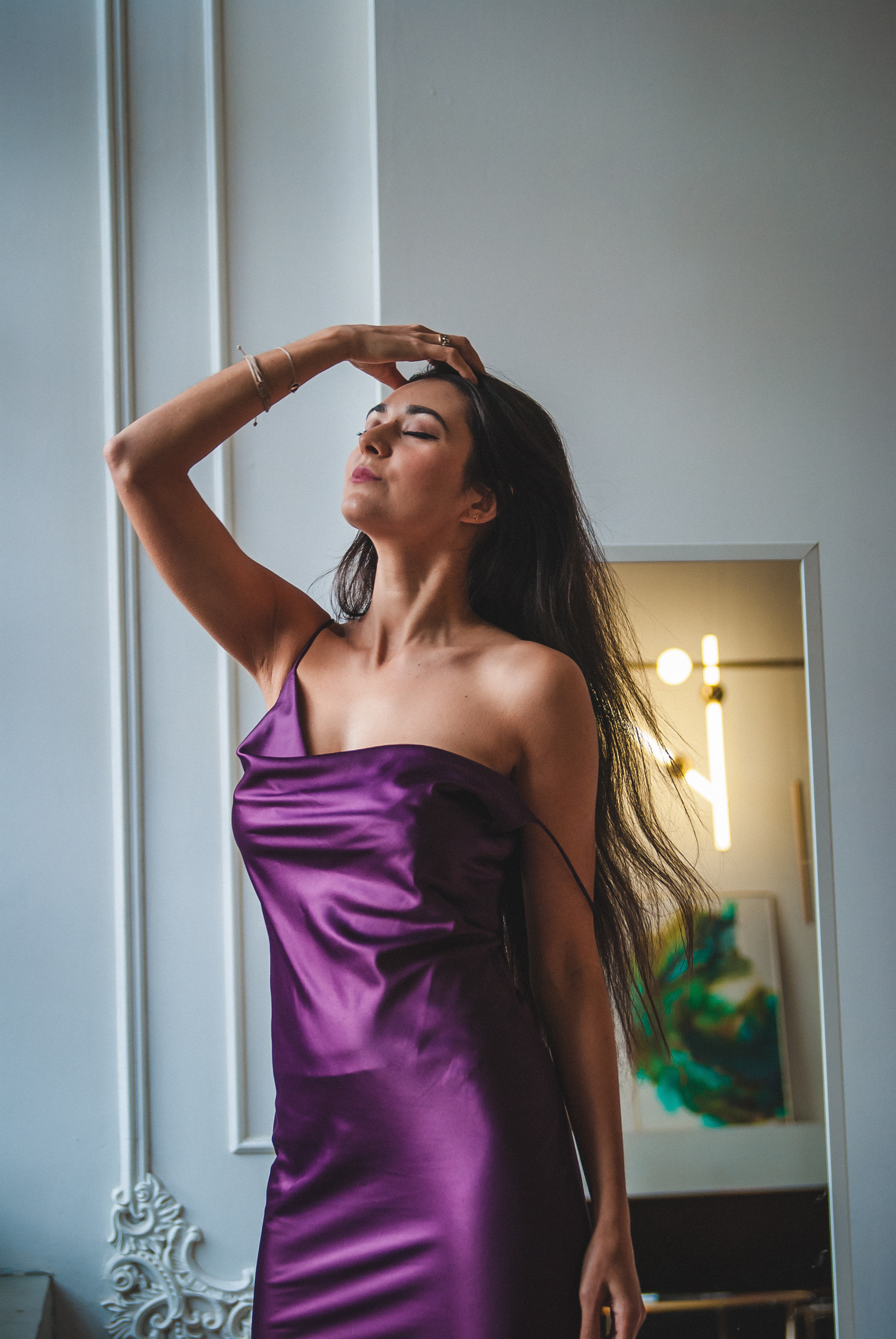 Аня. Фотограф в Санкт-Петербурге Лилия Каурова