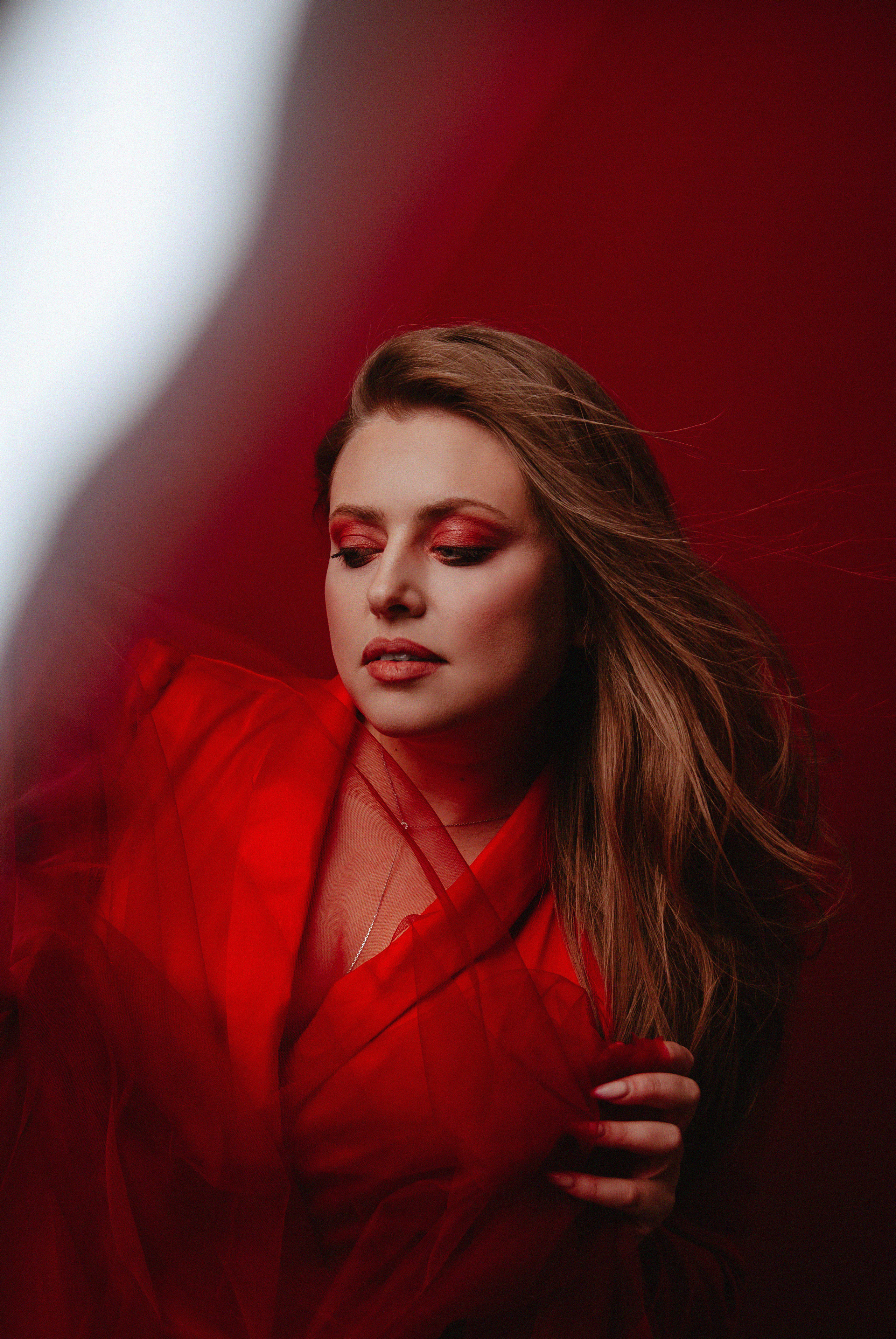 Оля. Фотограф в Санкт-Петербурге Лилия Каурова