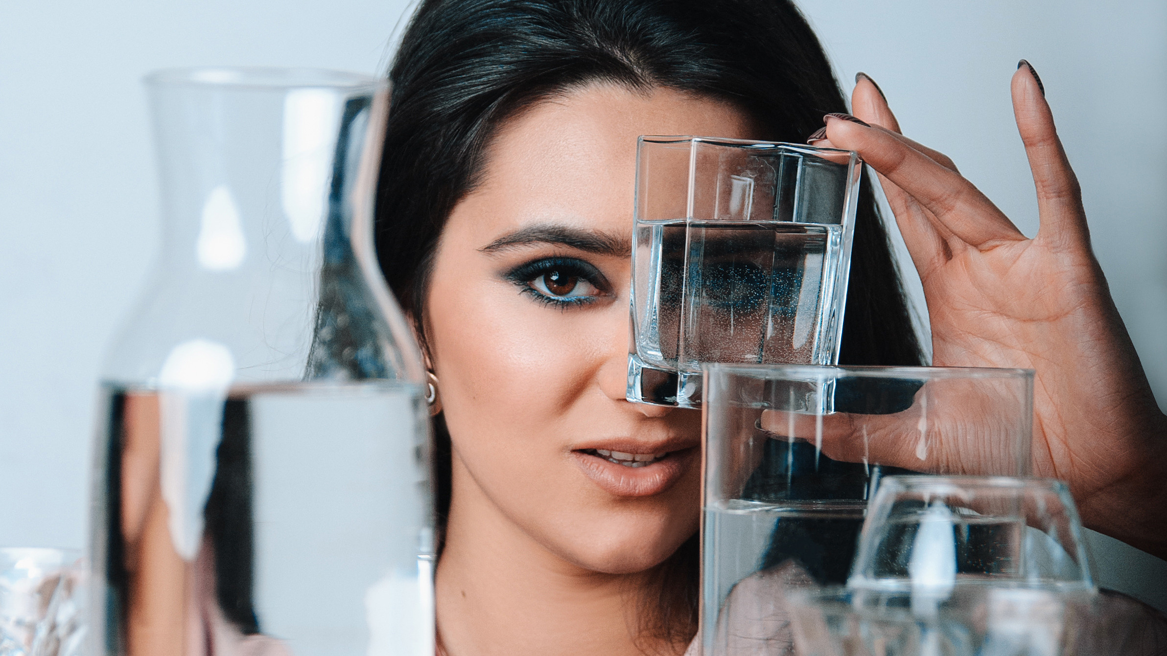 Фотограф в Санкт-Петербурге Лилия Каурова