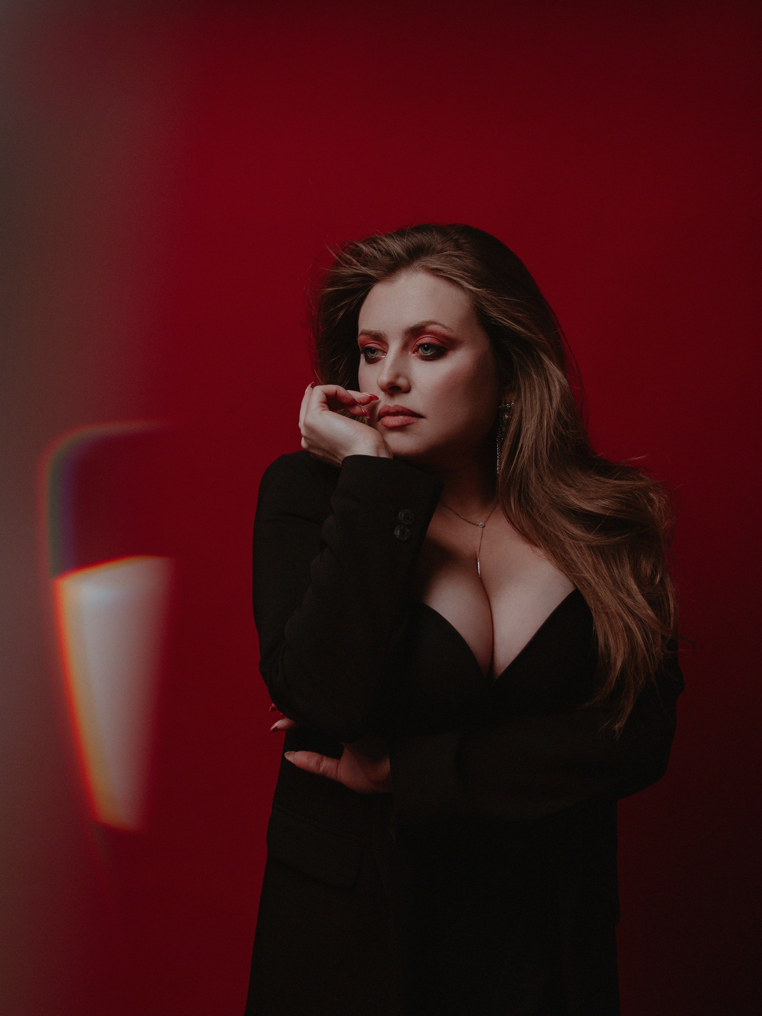 Оля. Фотограф в Санкт-Петербурге Лилия Каурова