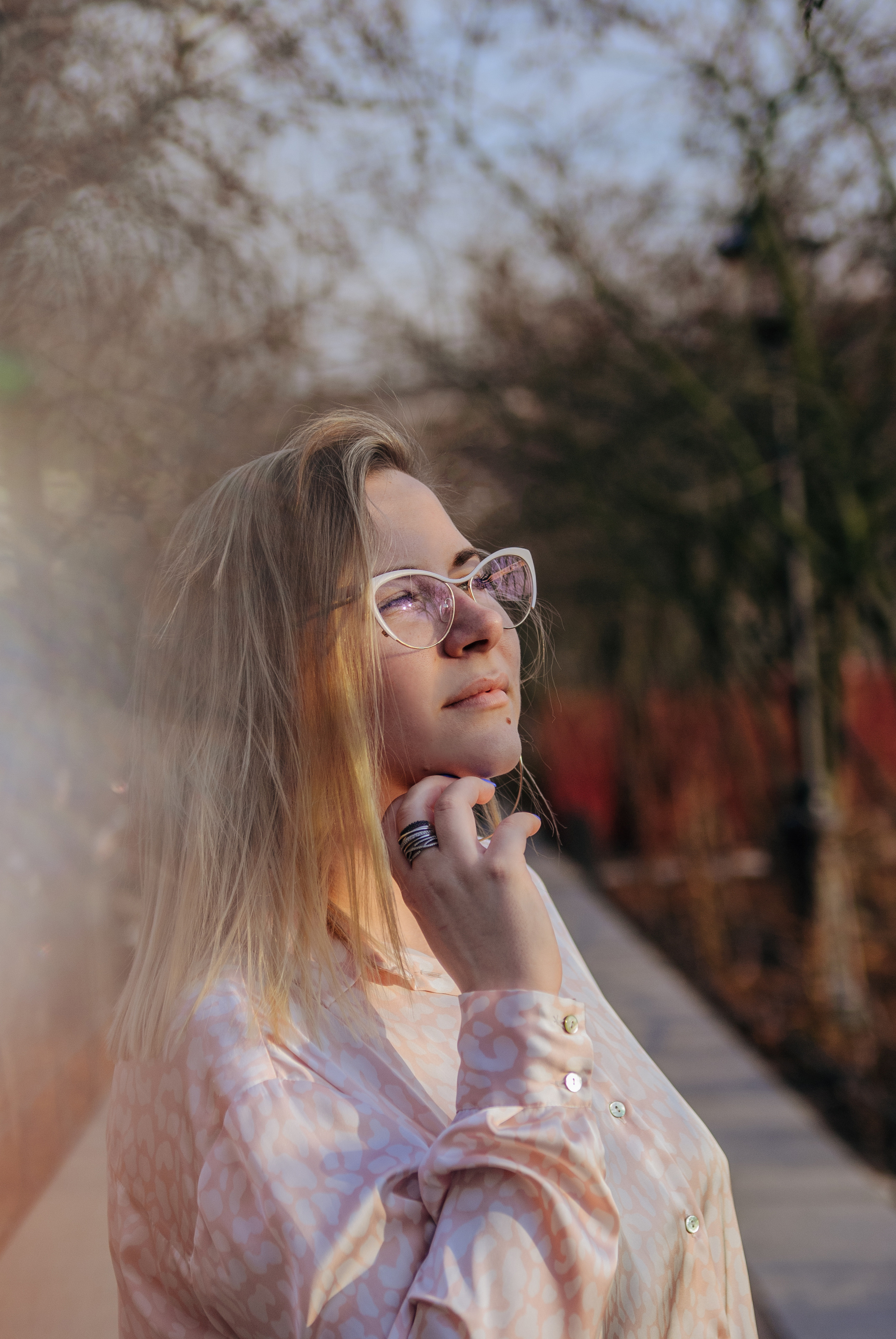 Даша. Фотограф в Санкт-Петербурге Лилия Каурова