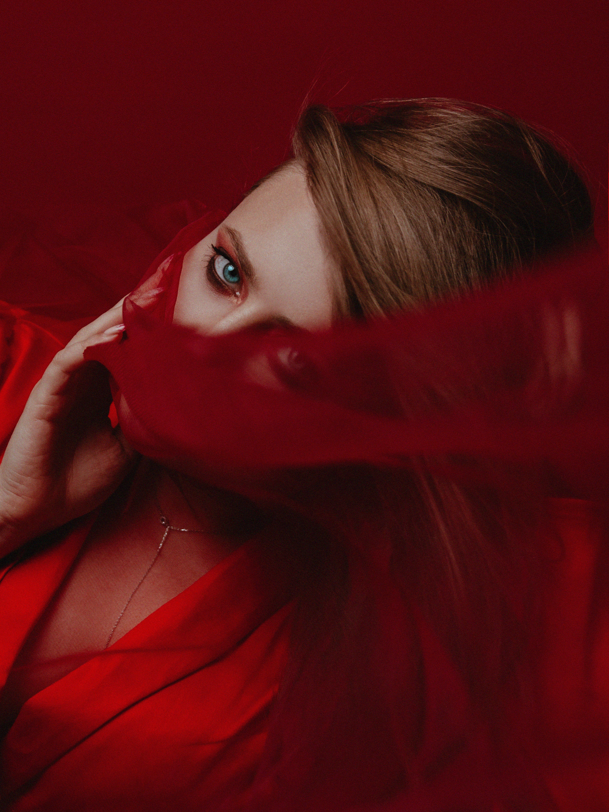 Оля. Фотограф в Санкт-Петербурге Лилия Каурова