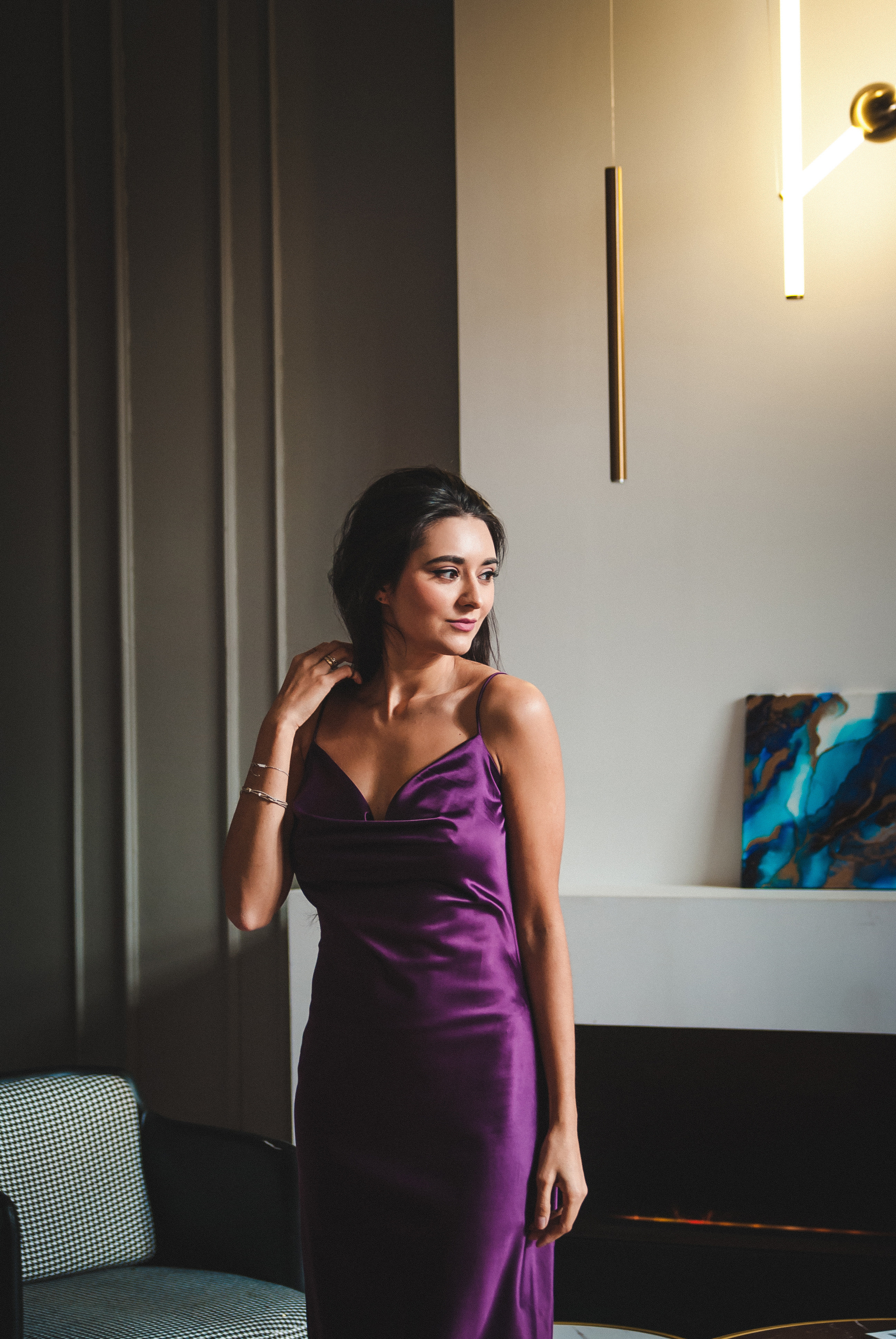 Аня. Фотограф в Санкт-Петербурге Лилия Каурова