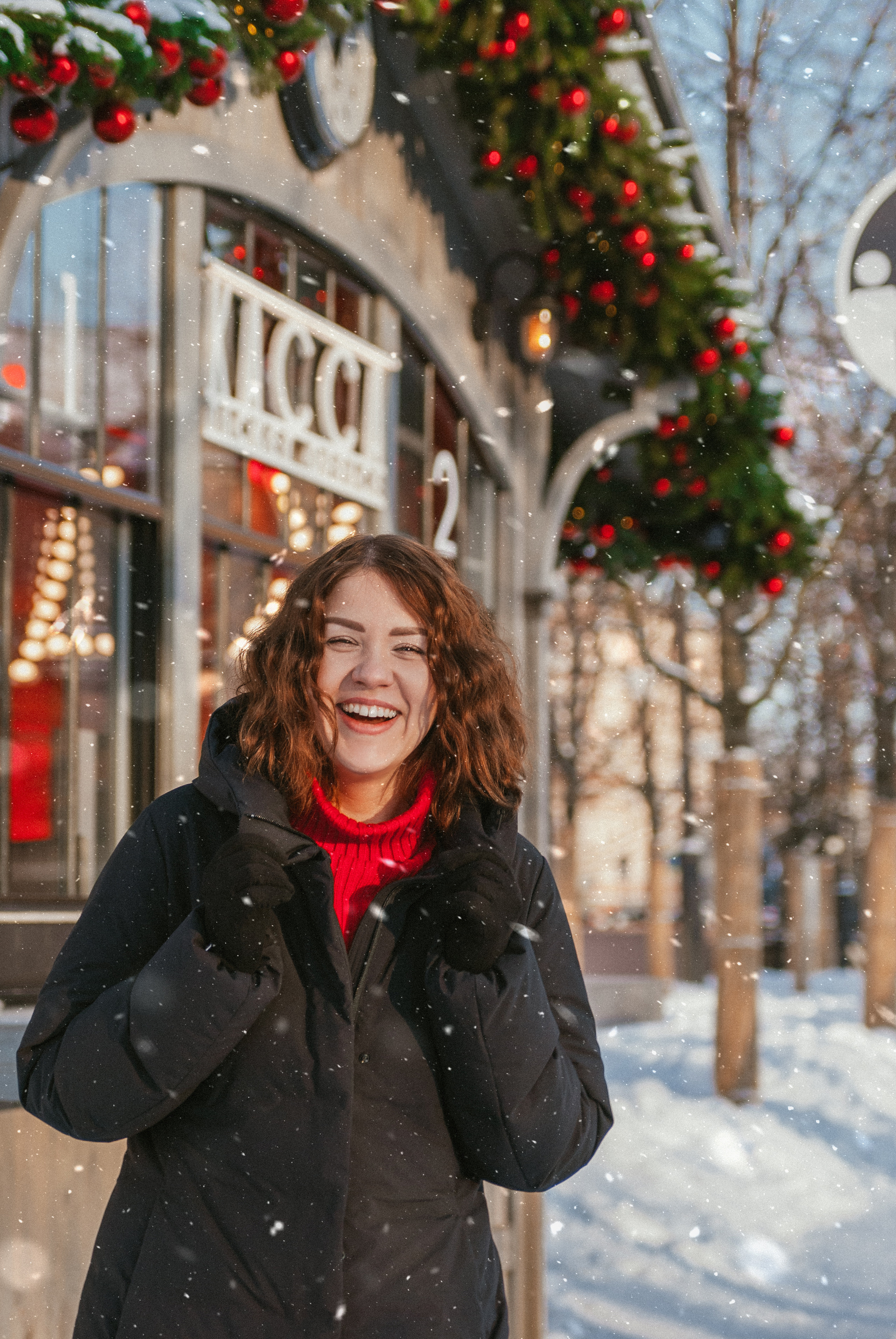 Ира. Фотограф в Санкт-Петербурге Лилия Каурова
