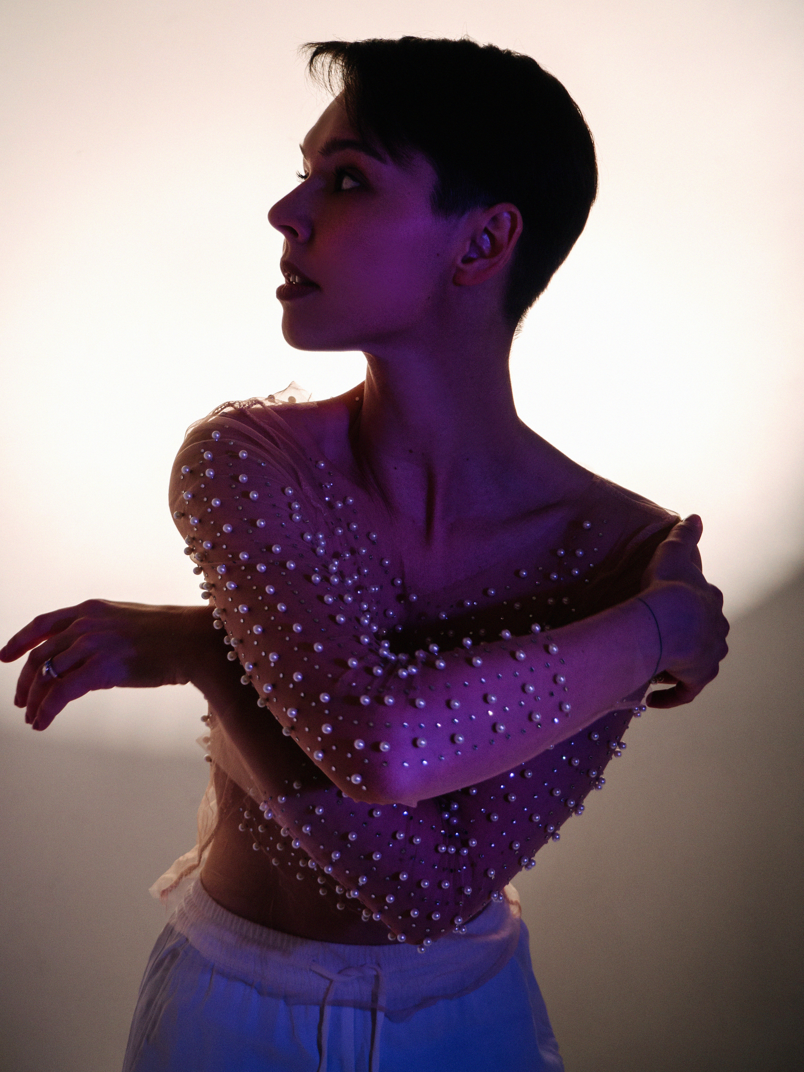 Женя. Фотограф в Санкт-Петербурге Лилия Каурова