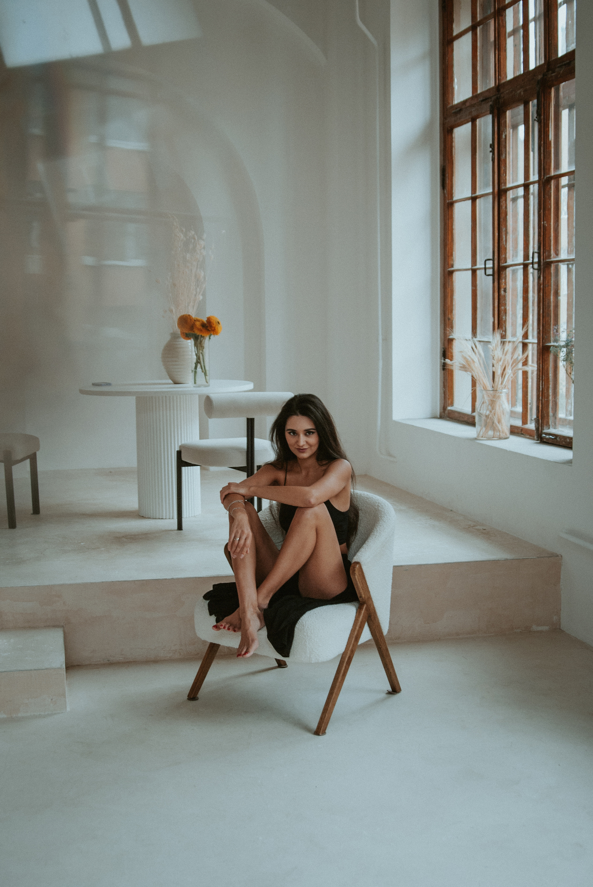 Аня. Фотограф в Санкт-Петербурге Лилия Каурова