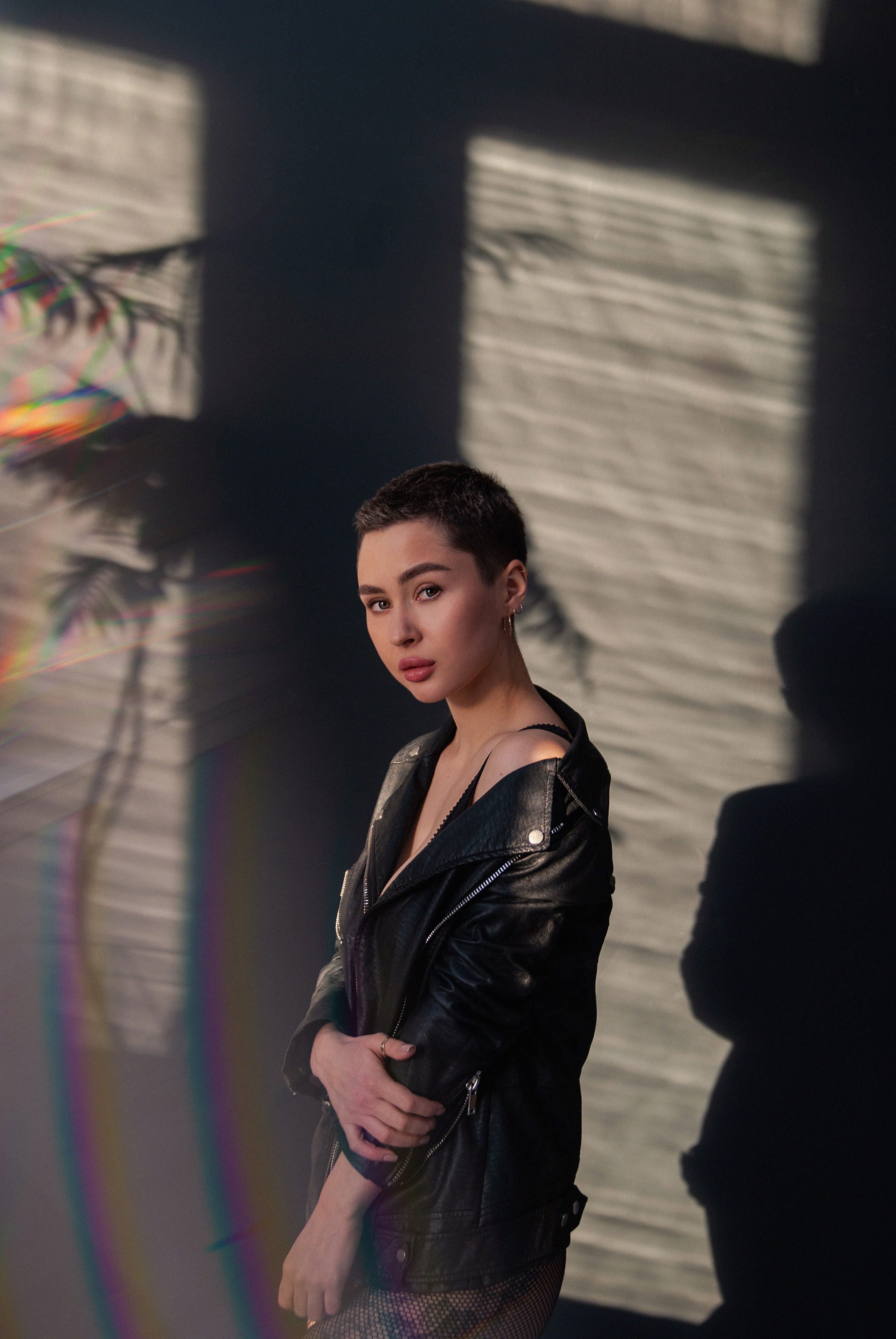 Анна. Фотограф в Санкт-Петербурге Лилия Каурова