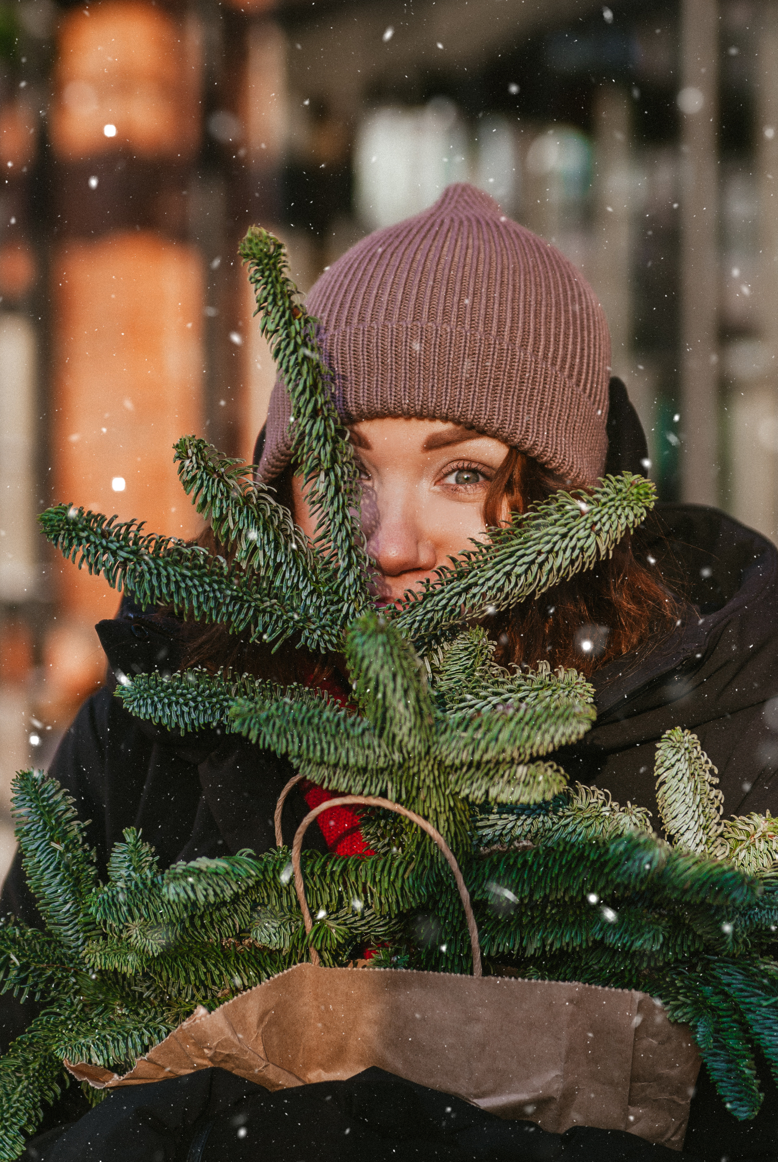 Ира. Фотограф в Санкт-Петербурге Лилия Каурова