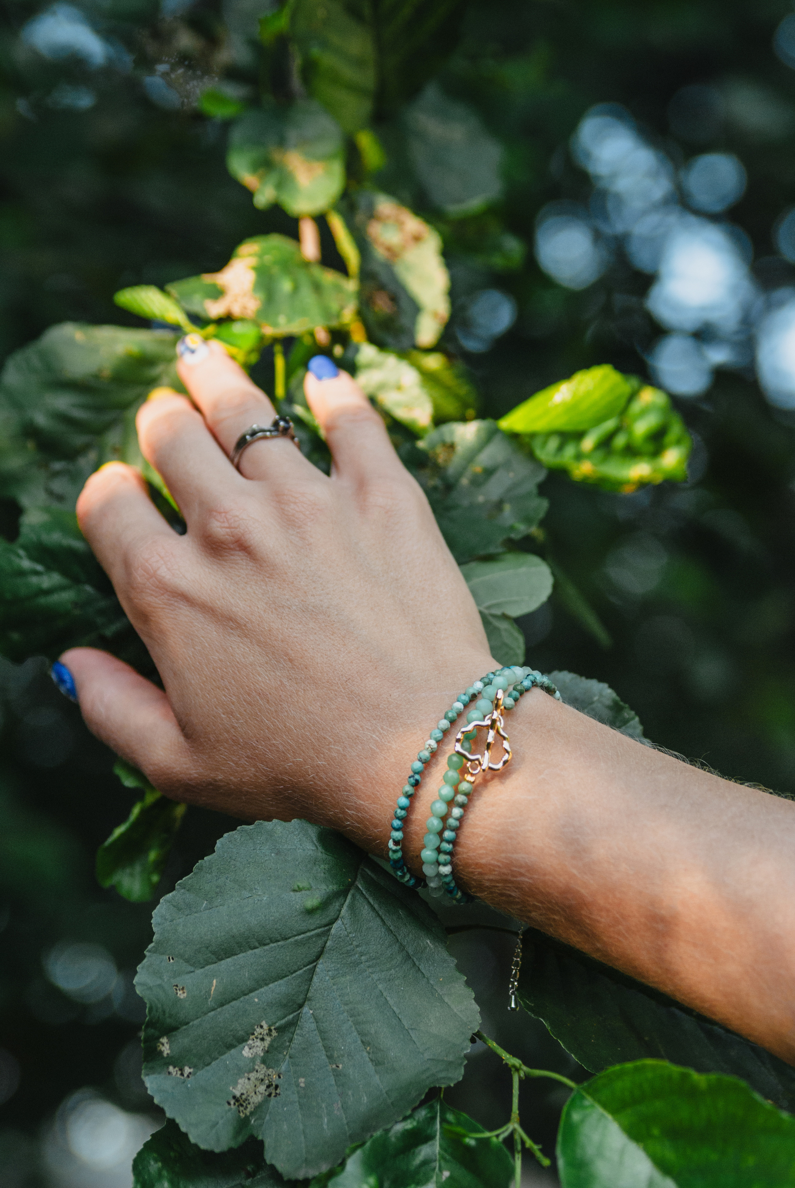Лавка камней. Фотограф в Санкт-Петербурге Лилия Каурова