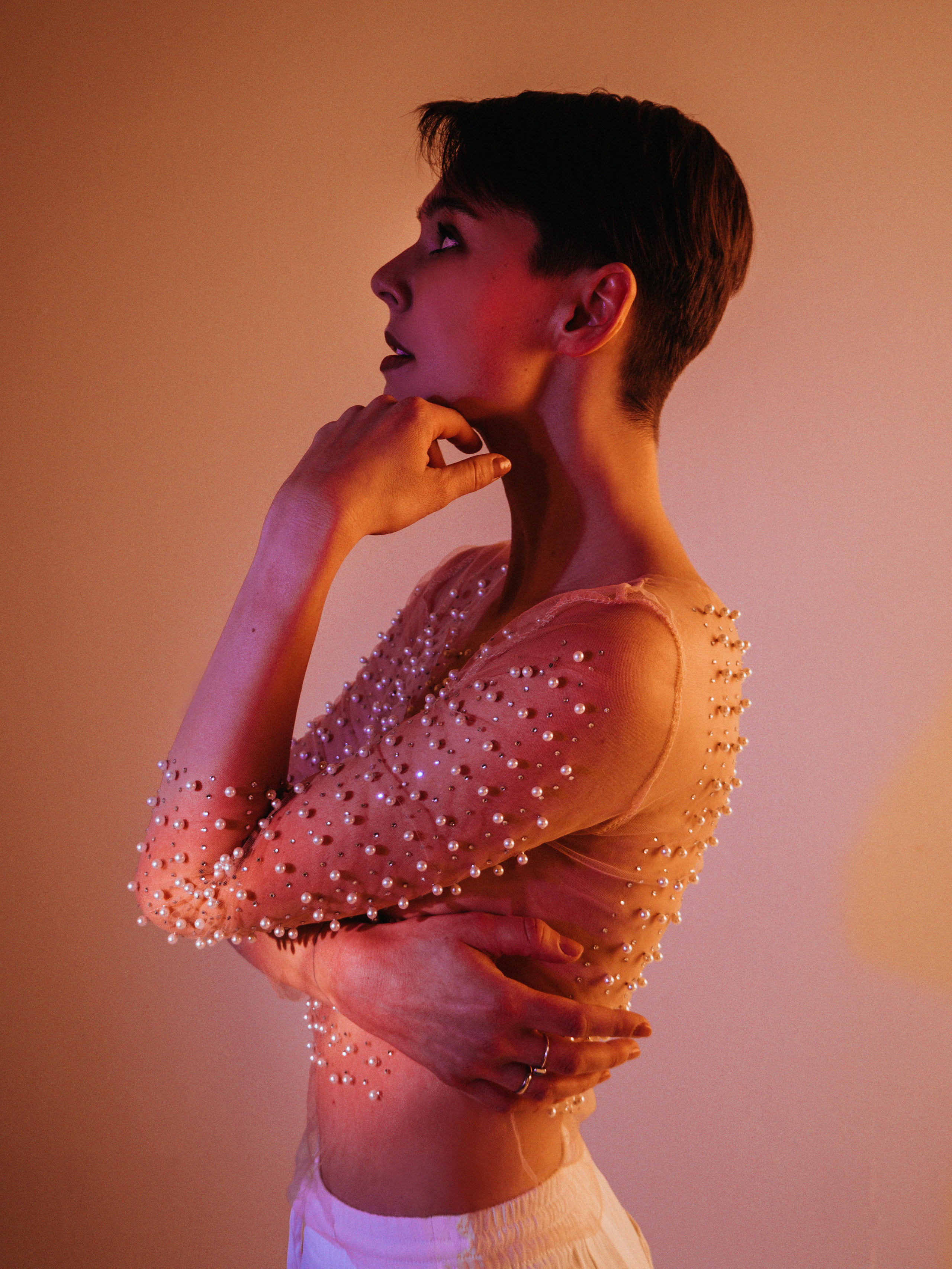 Женя. Фотограф в Санкт-Петербурге Лилия Каурова