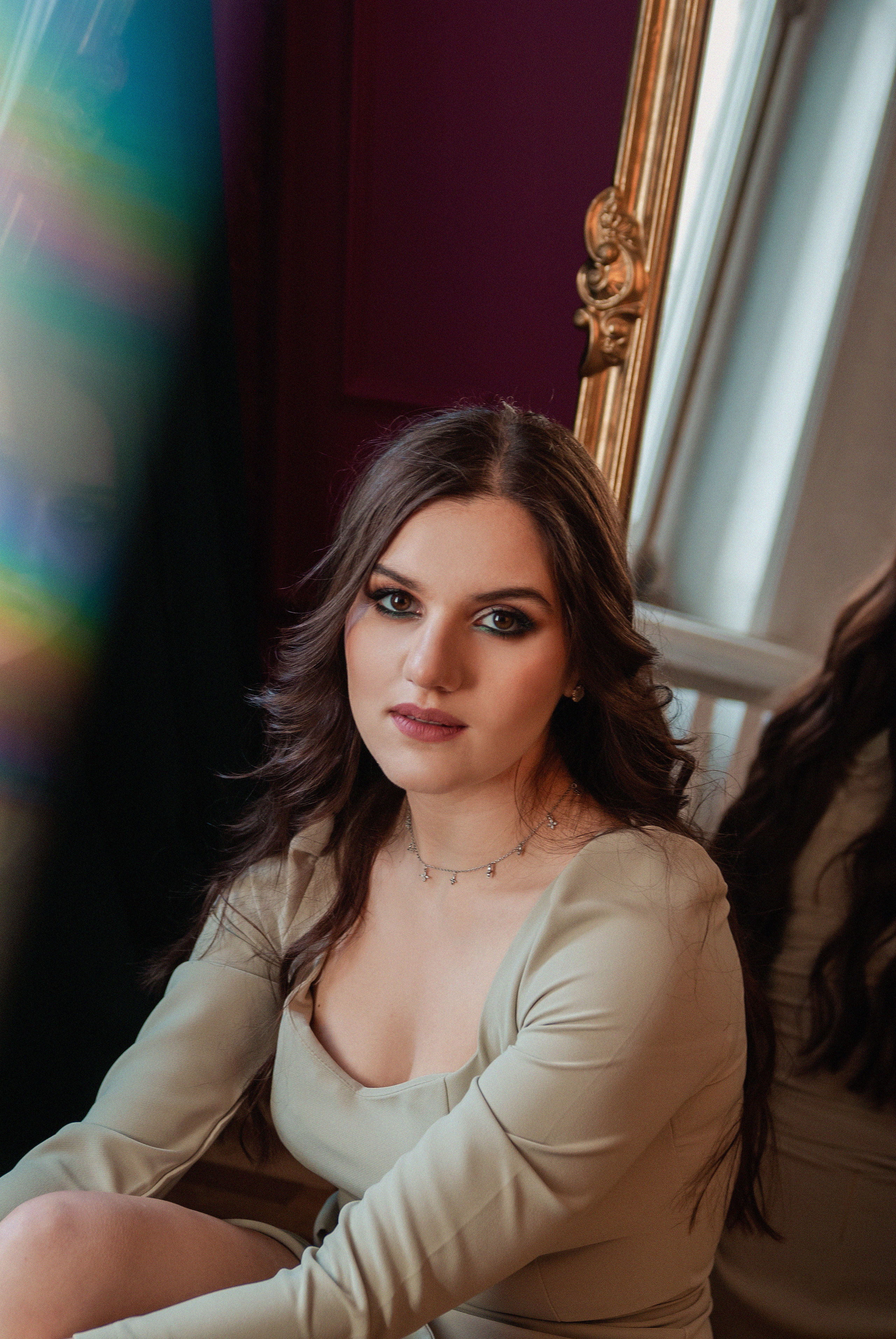 Марина. Фотограф в Санкт-Петербурге Лилия Каурова