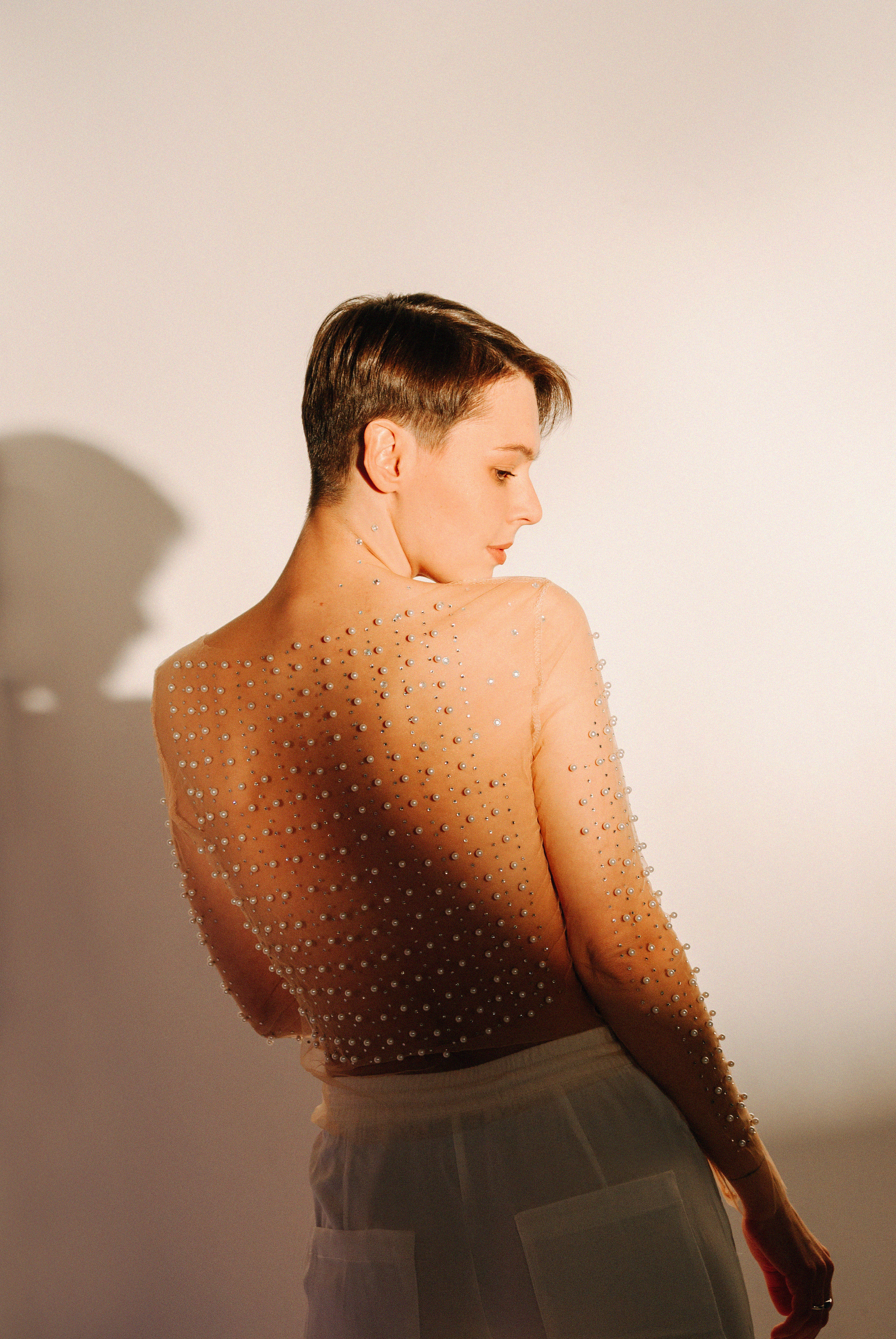 Женя. Фотограф в Санкт-Петербурге Лилия Каурова