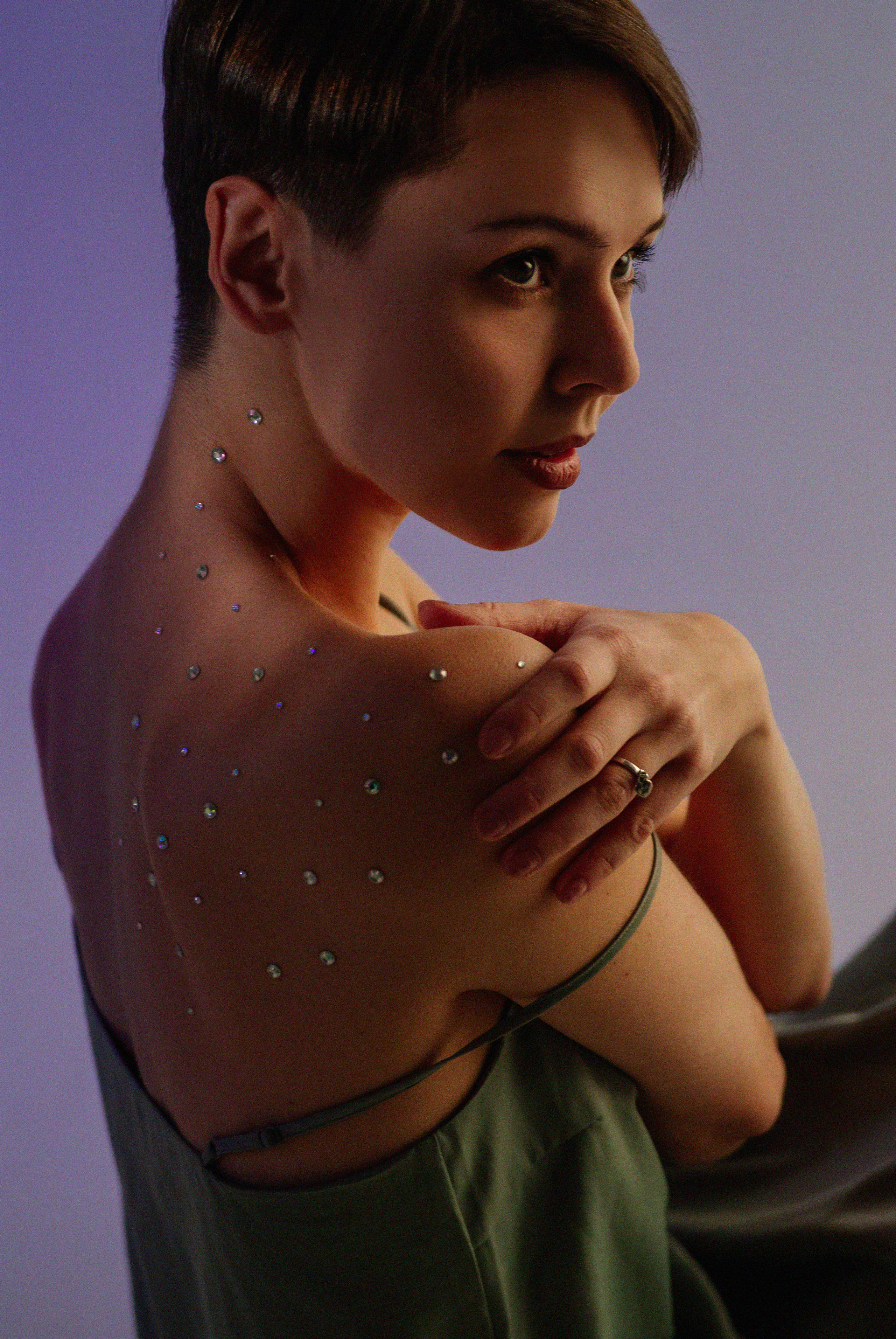 Женя. Фотограф в Санкт-Петербурге Лилия Каурова