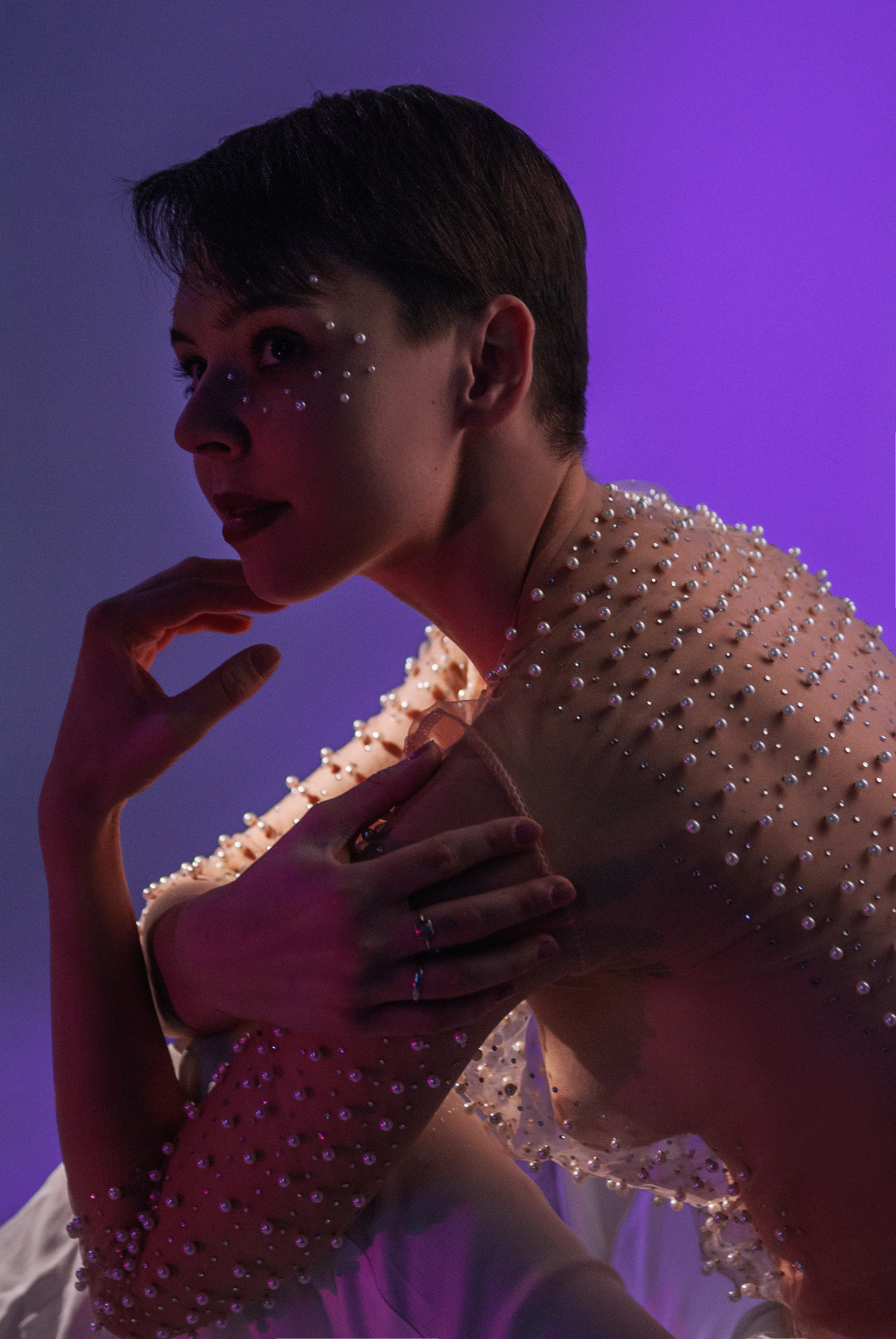 Женя. Фотограф в Санкт-Петербурге Лилия Каурова