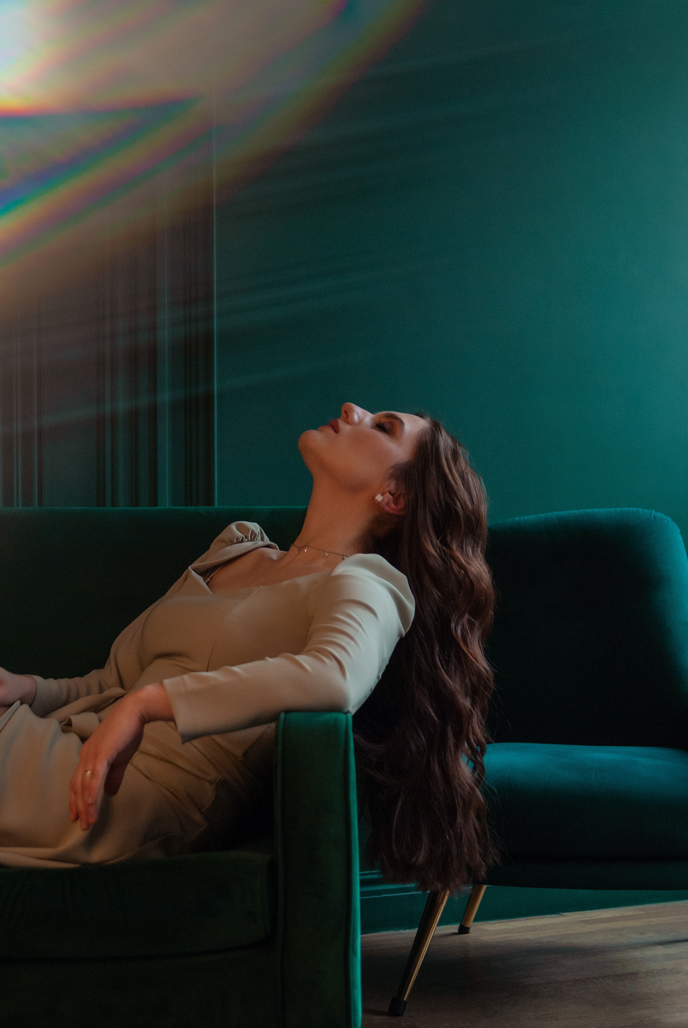 Марина. Фотограф в Санкт-Петербурге Лилия Каурова