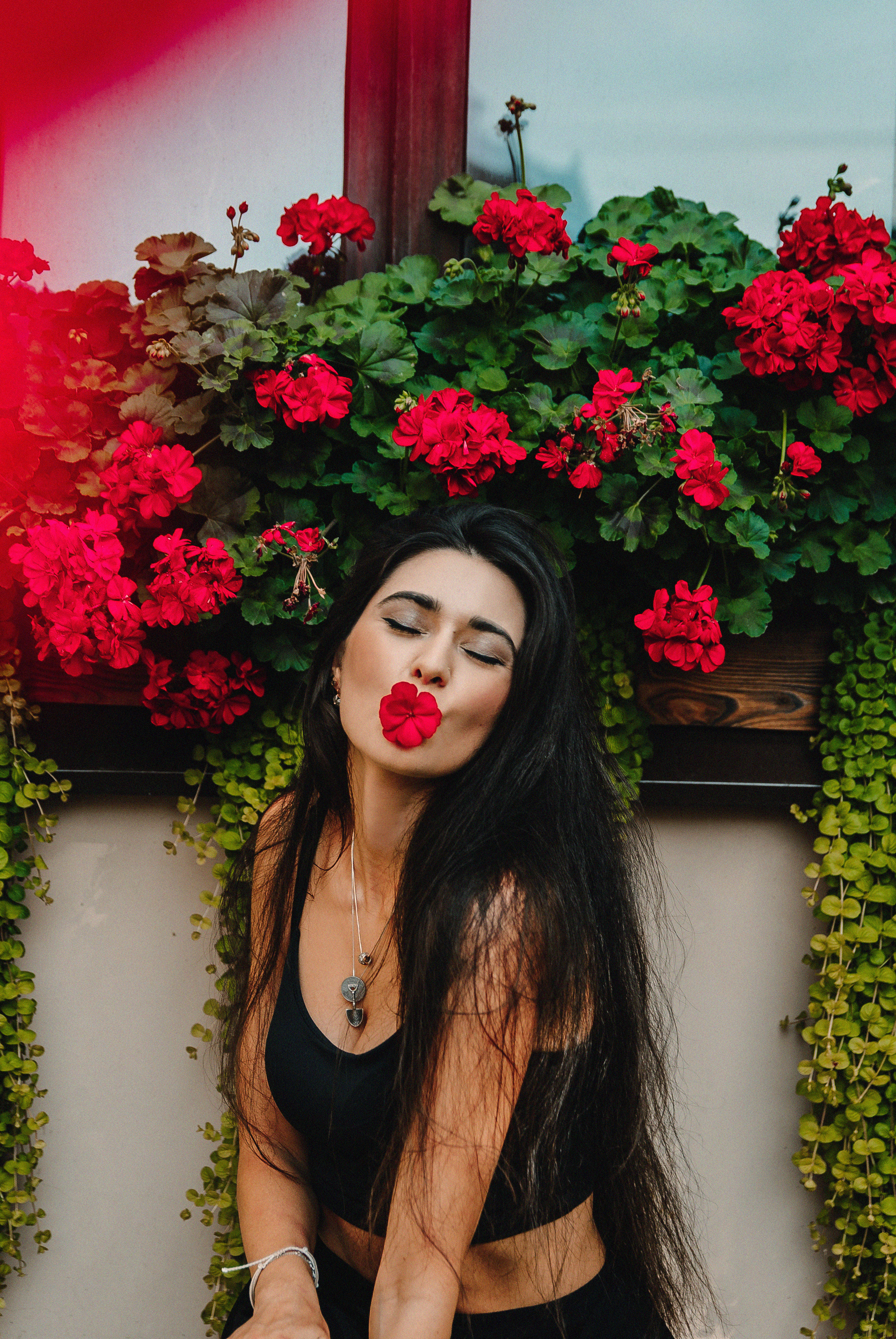 Аня. Фотограф в Санкт-Петербурге Лилия Каурова