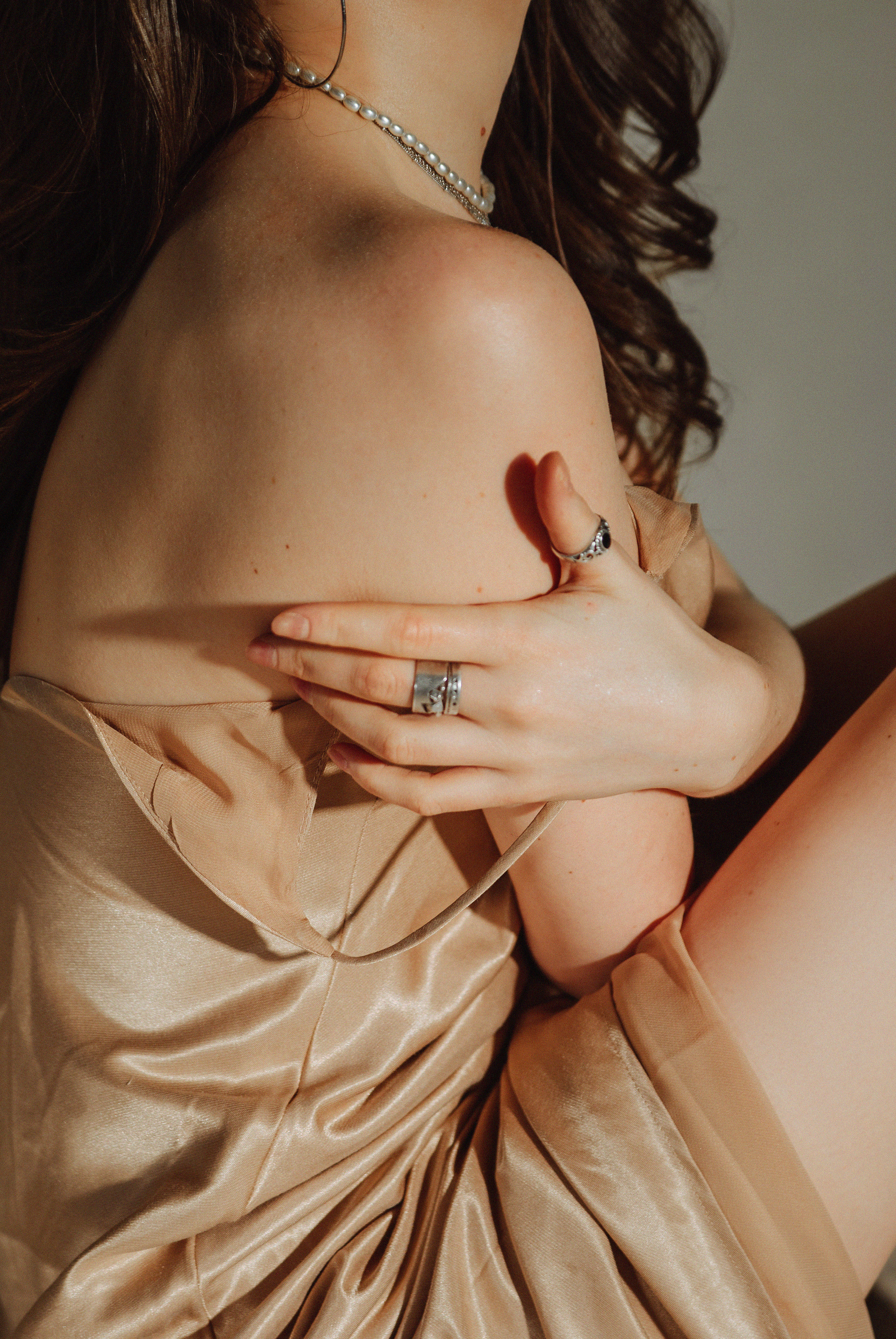 Наташа в песочнице. Фотограф в Санкт-Петербурге Лилия Каурова