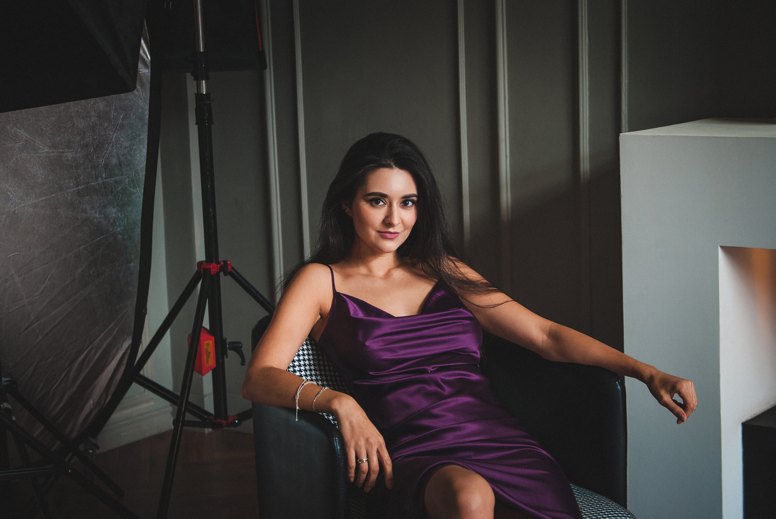 Фотограф в Санкт-Петербурге Лилия Каурова