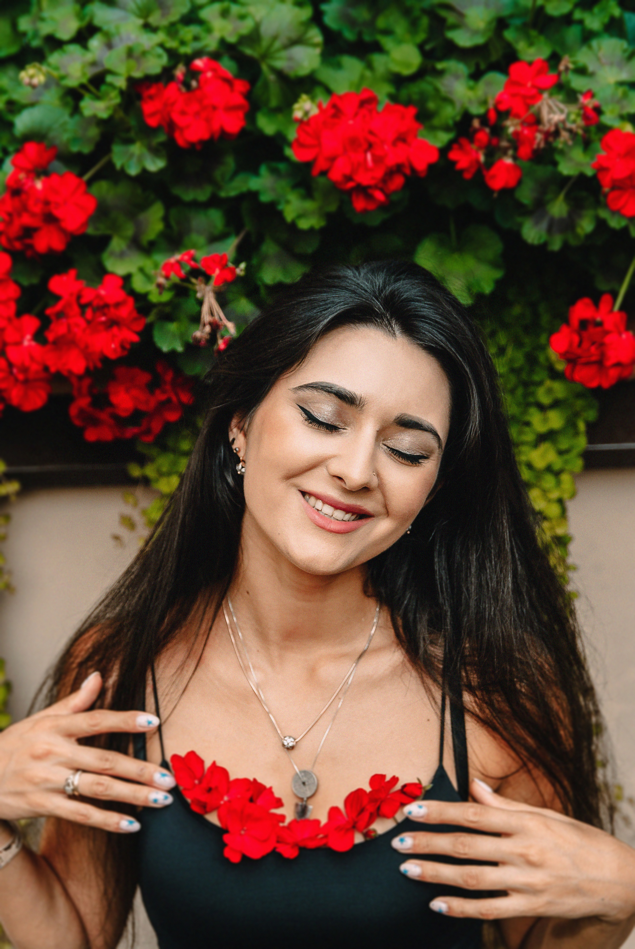 Аня. Фотограф в Санкт-Петербурге Лилия Каурова